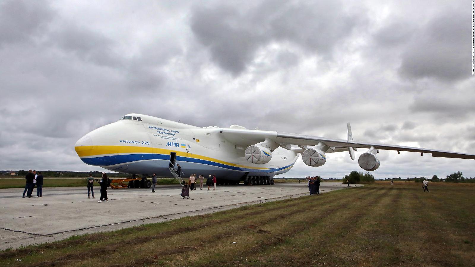 Antonov Wallpapers