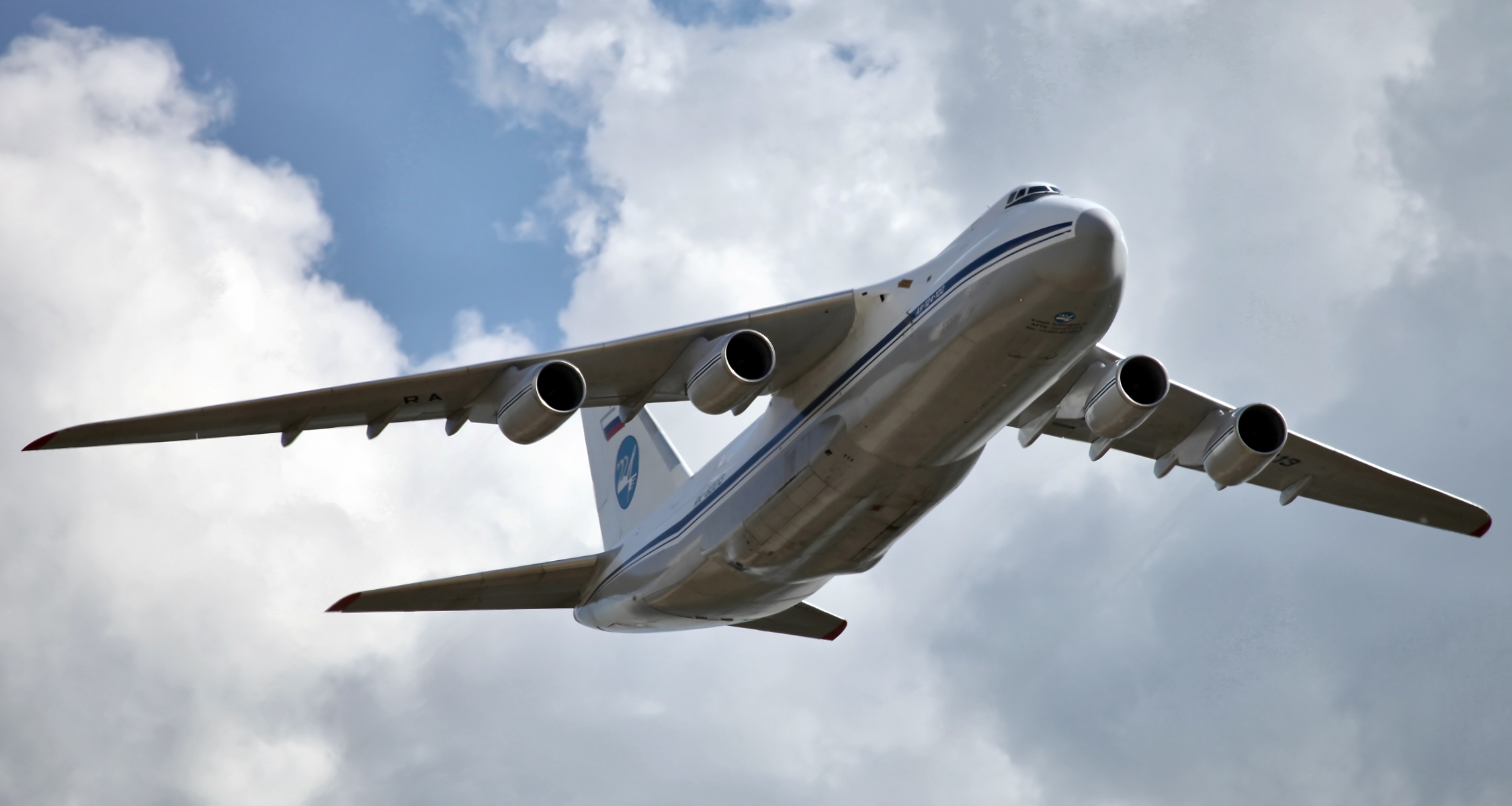 Antonov Wallpapers