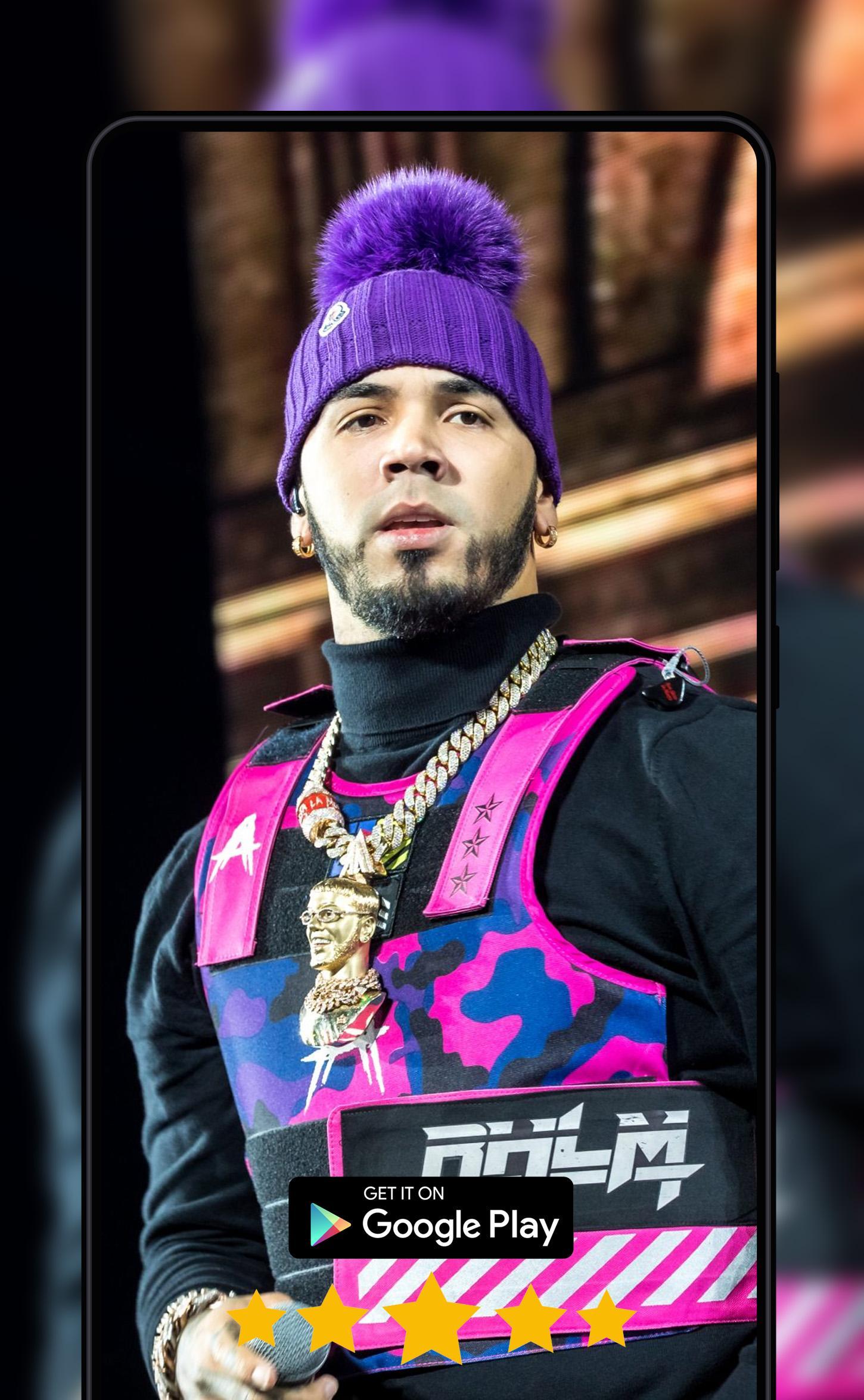 Anuel Aa Wallpapers