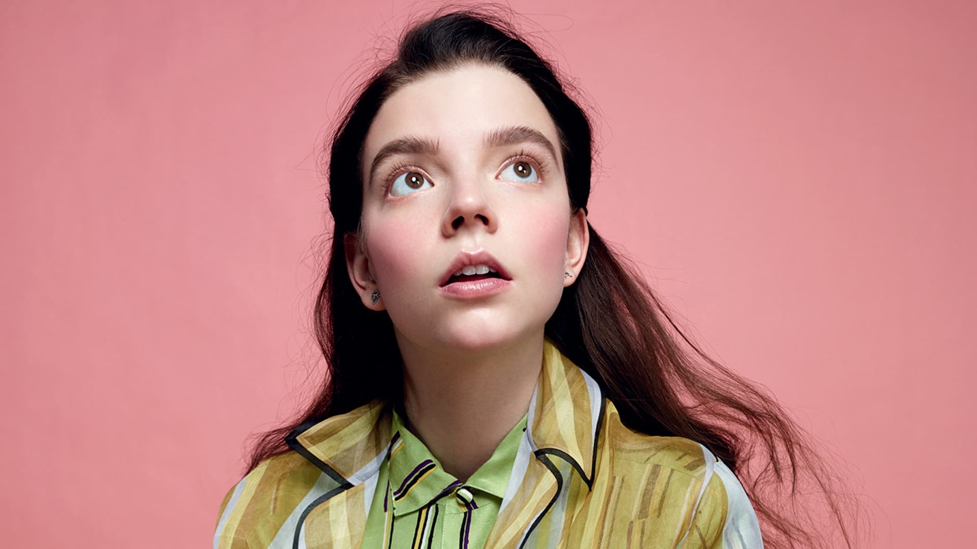 Anya Taylor-Joy 2018 Wallpapers