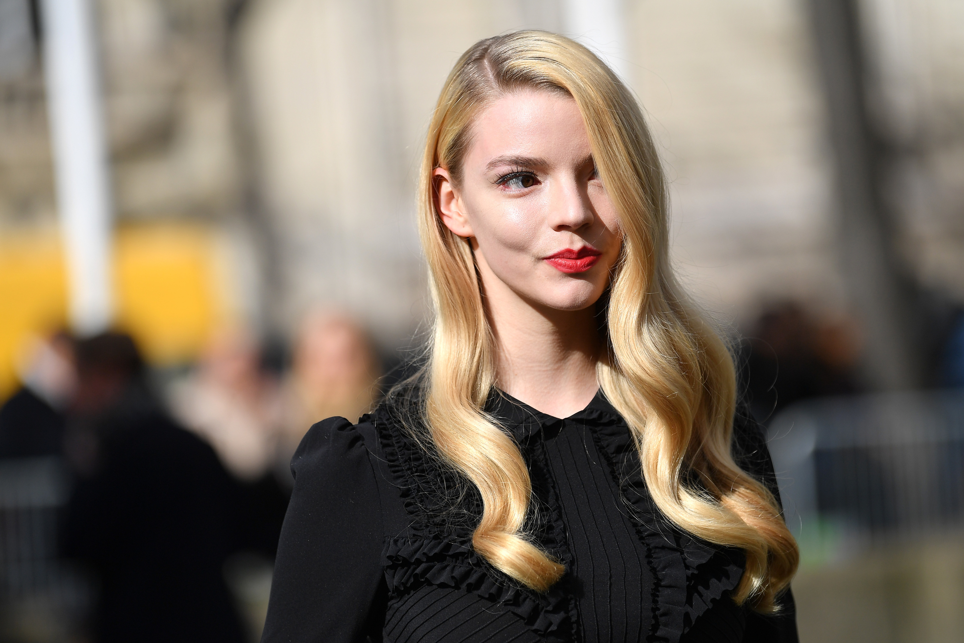 Anya Taylor-Joy 2018 Wallpapers