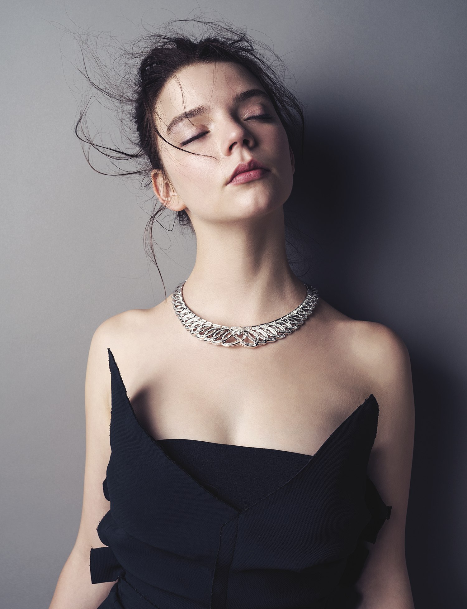 Anya Taylor-Joy 2018 Wallpapers