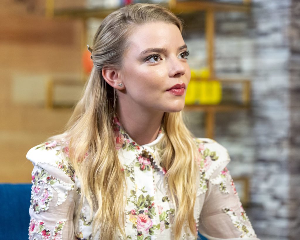 Anya Taylor-Joy 2018 Wallpapers