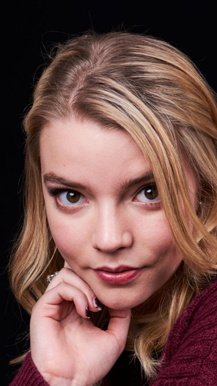 Anya Taylor-Joy 2018 Wallpapers