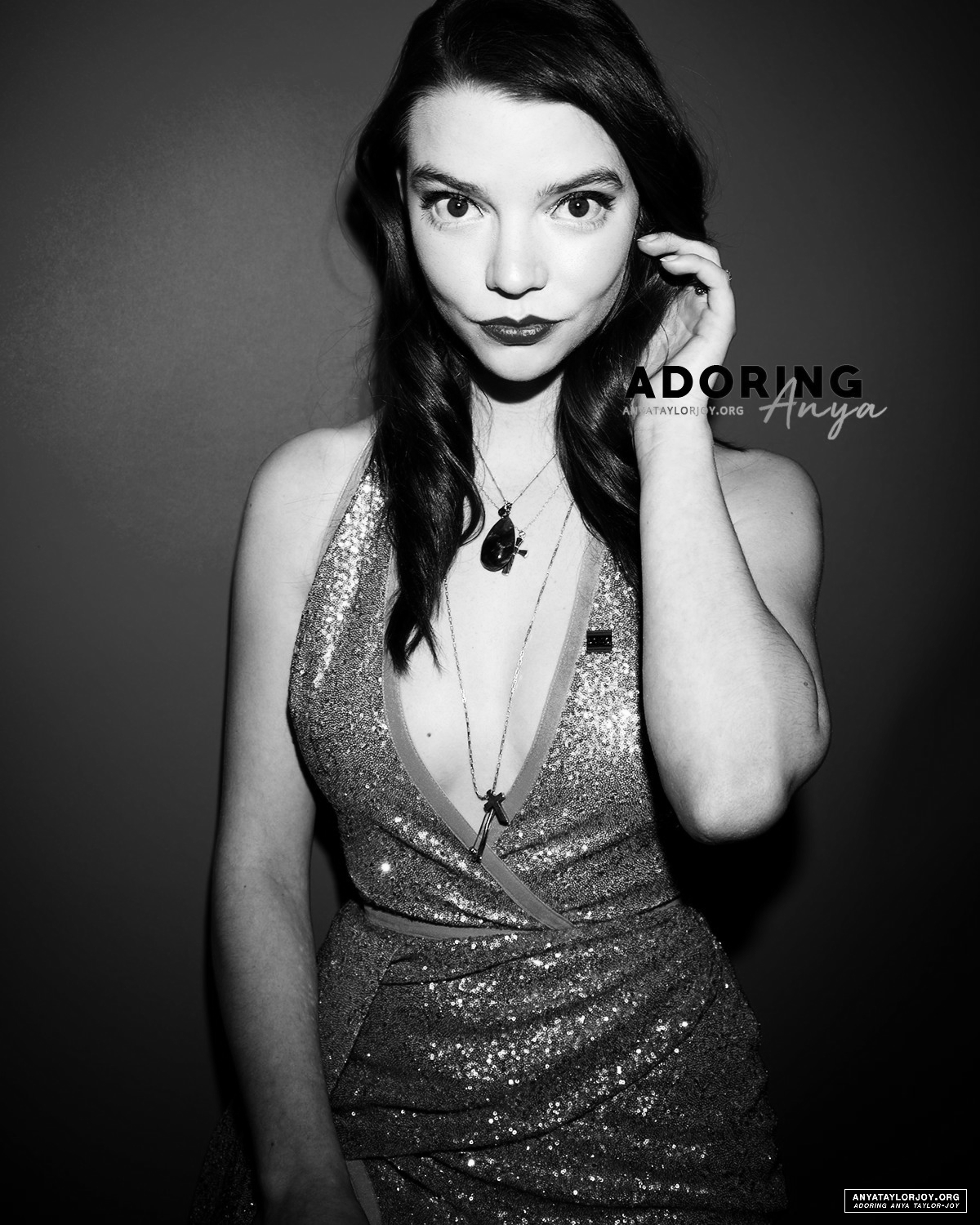 Anya Taylor-Joy 2018 Wallpapers