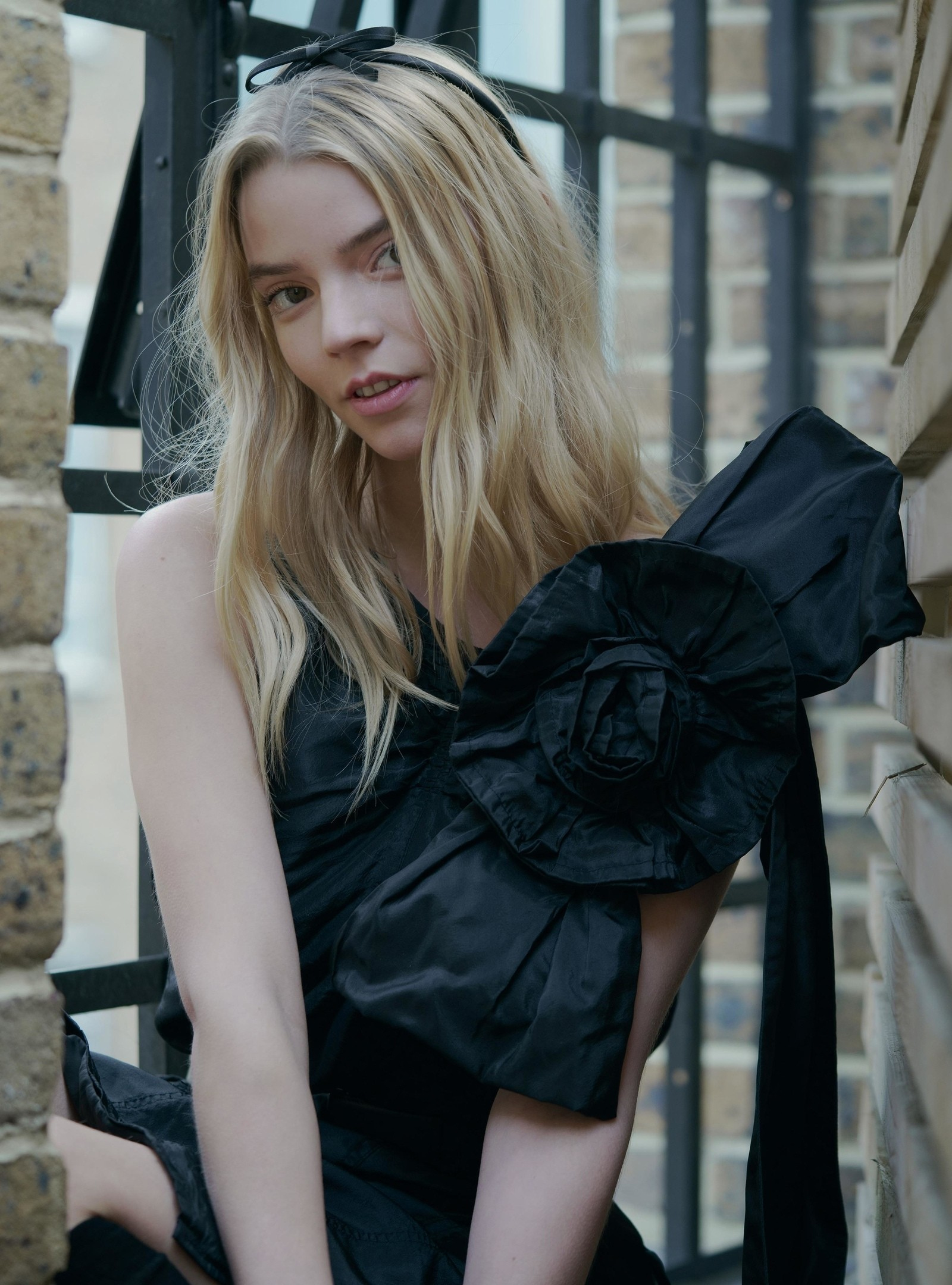 Anya Taylor-Joy 2019 Wallpapers