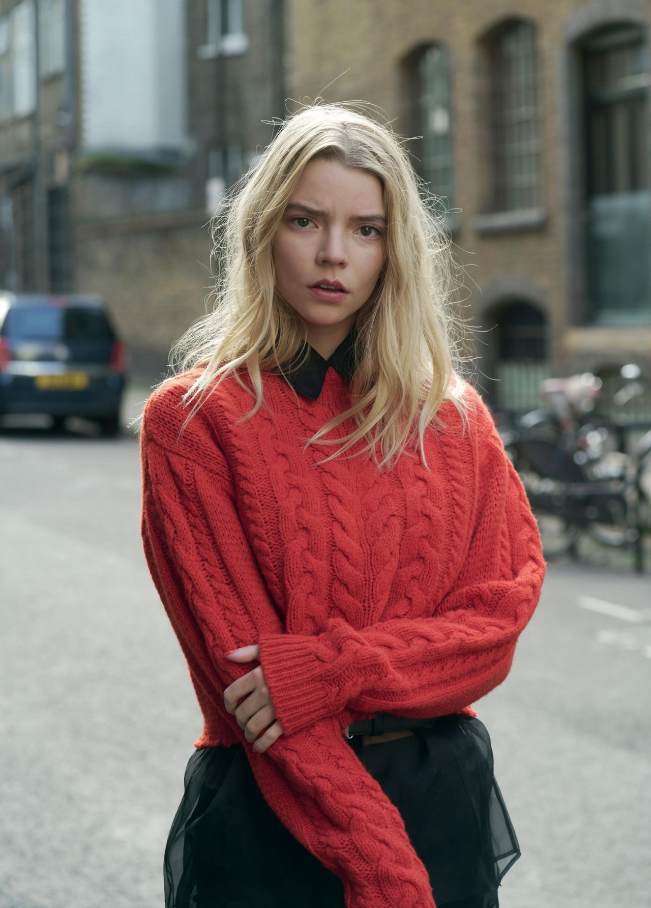 Anya Taylor-Joy 2019 Wallpapers