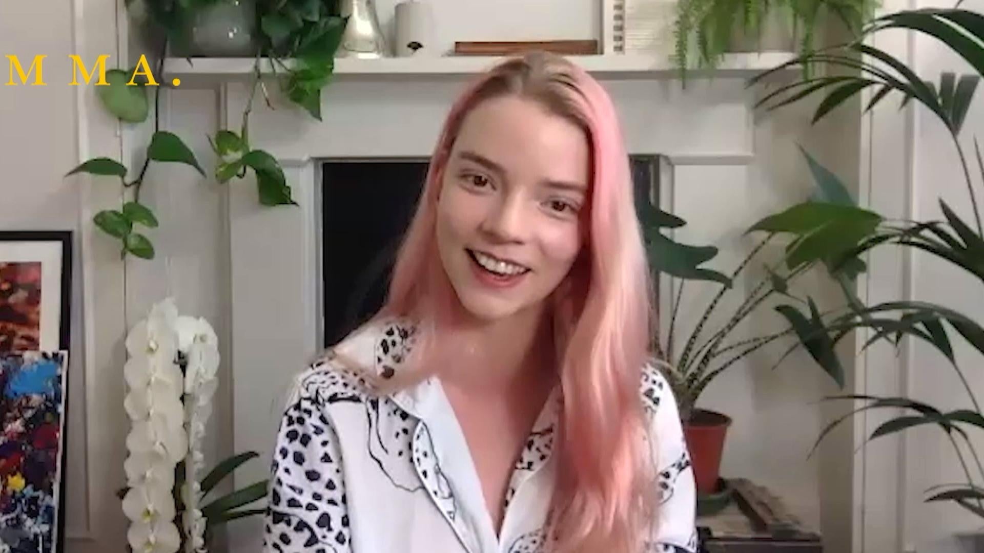 Anya Taylor-Joy Actress 2020 Wallpapers