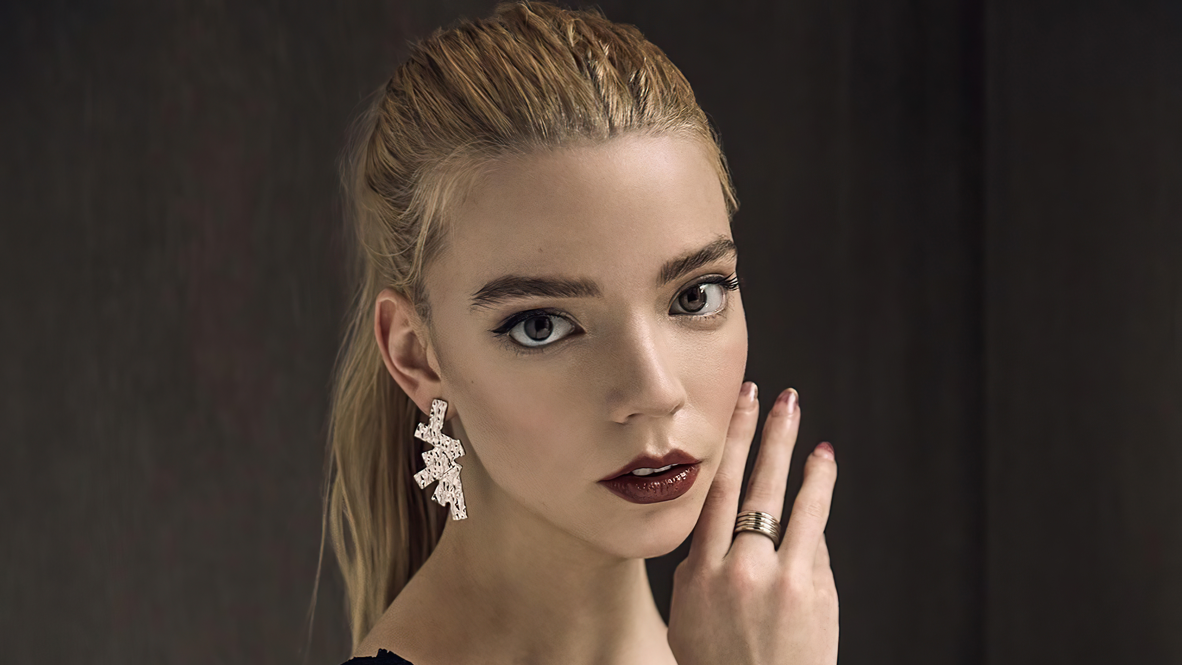 Anya Taylor-Joy Actress 2020 Wallpapers