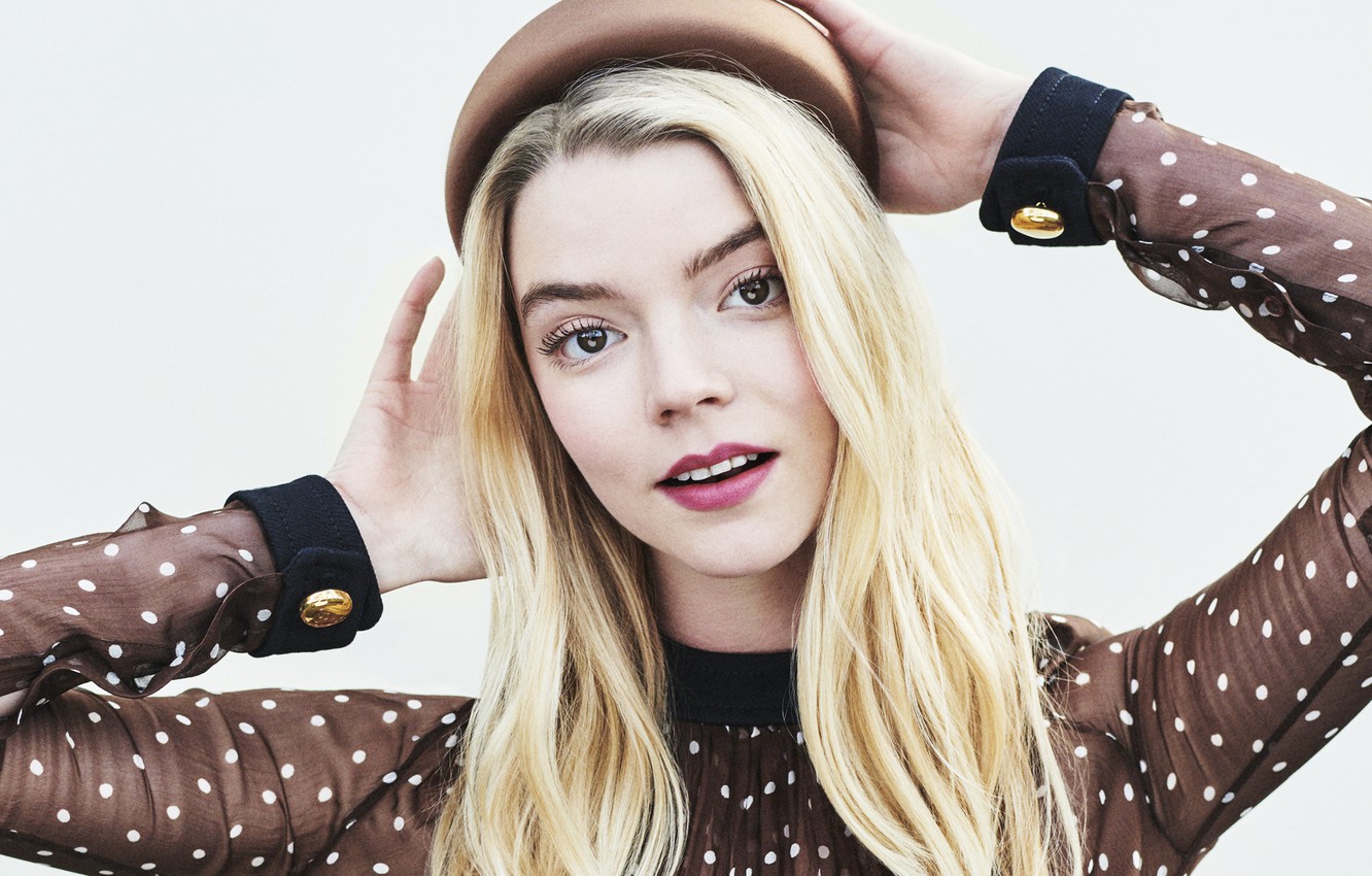 Anya Taylor-Joy Actress 2020 Wallpapers