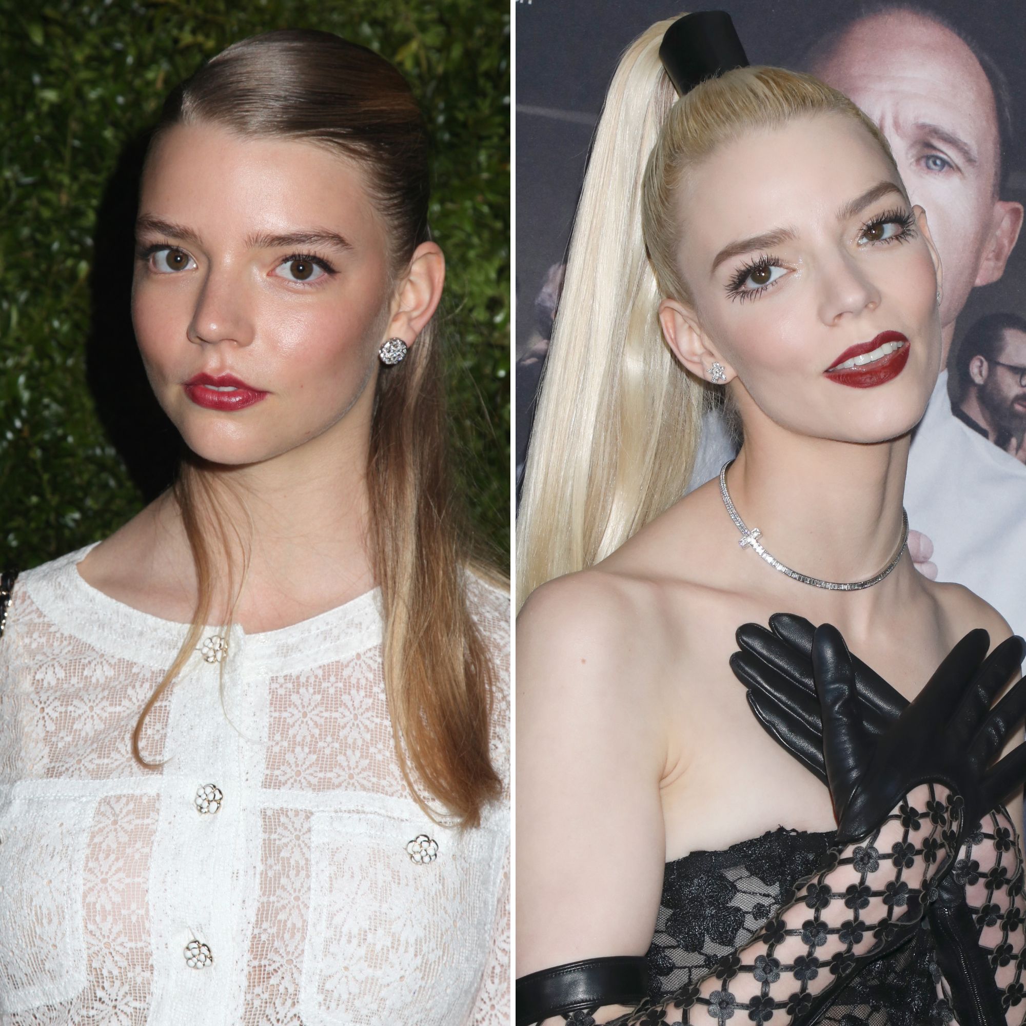 Anya Taylor-Joy Actress 2021 Wallpapers