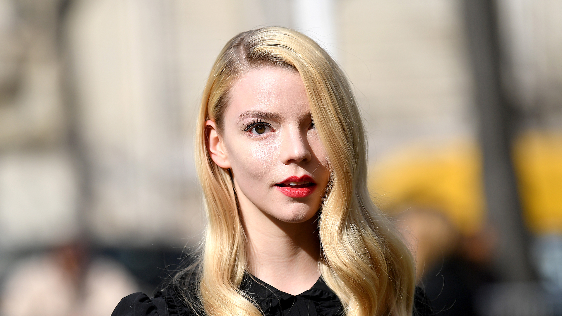 Anya Taylor-Joy Actress Photoshoot 2021 Wallpapers