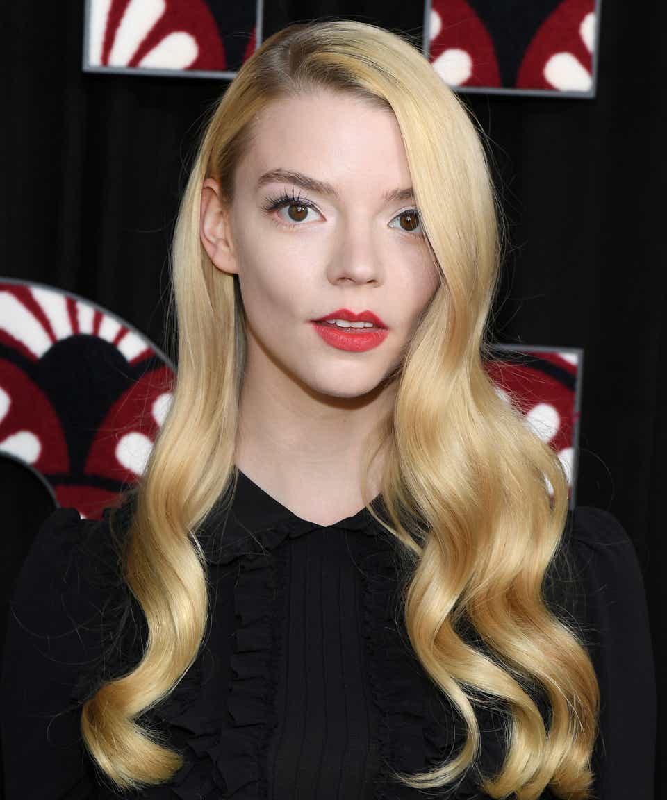 Anya Taylor-Joy Actress Photoshoot 2021 Wallpapers