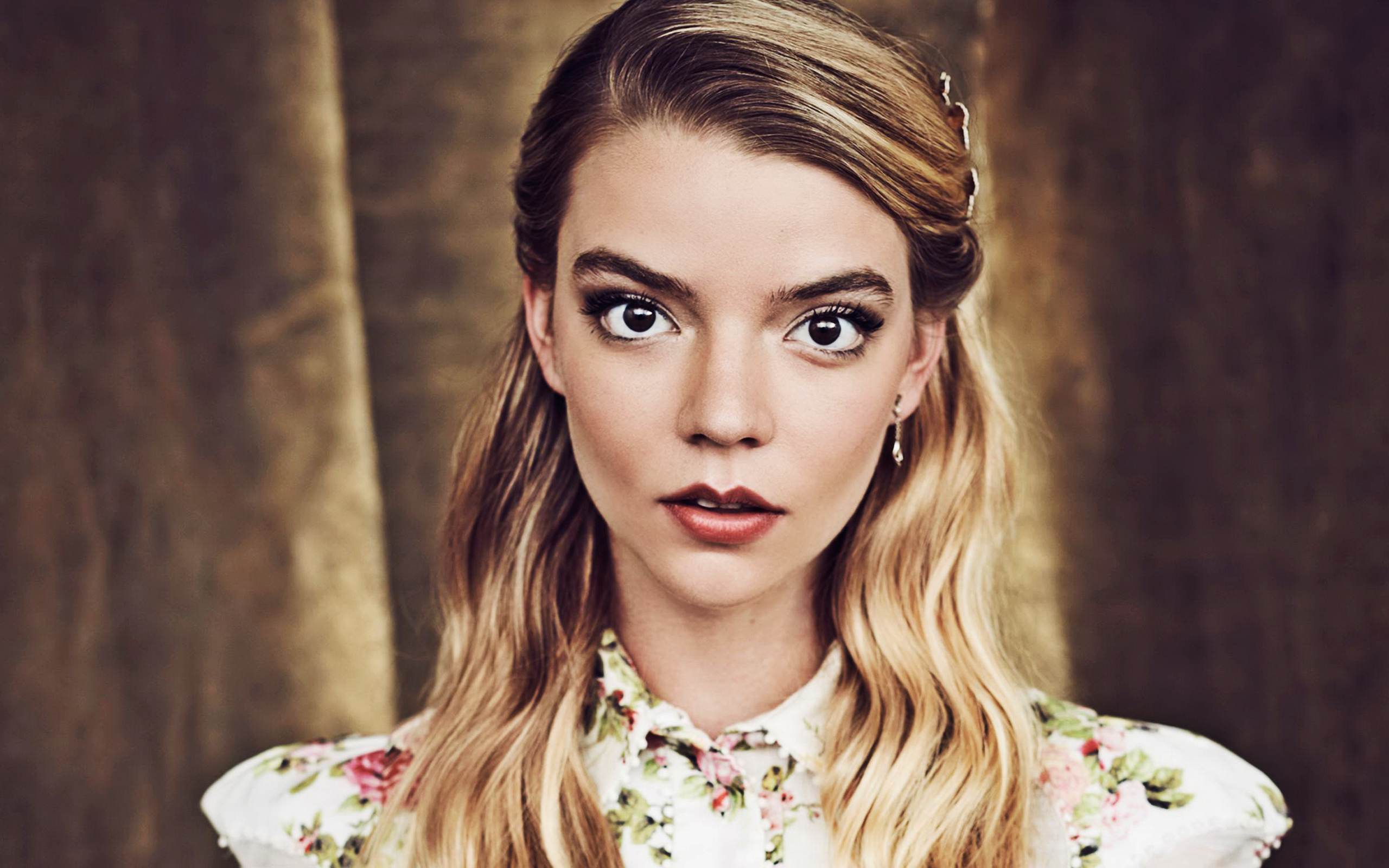 Anya Taylor Joy Argentinian Actress Wallpapers