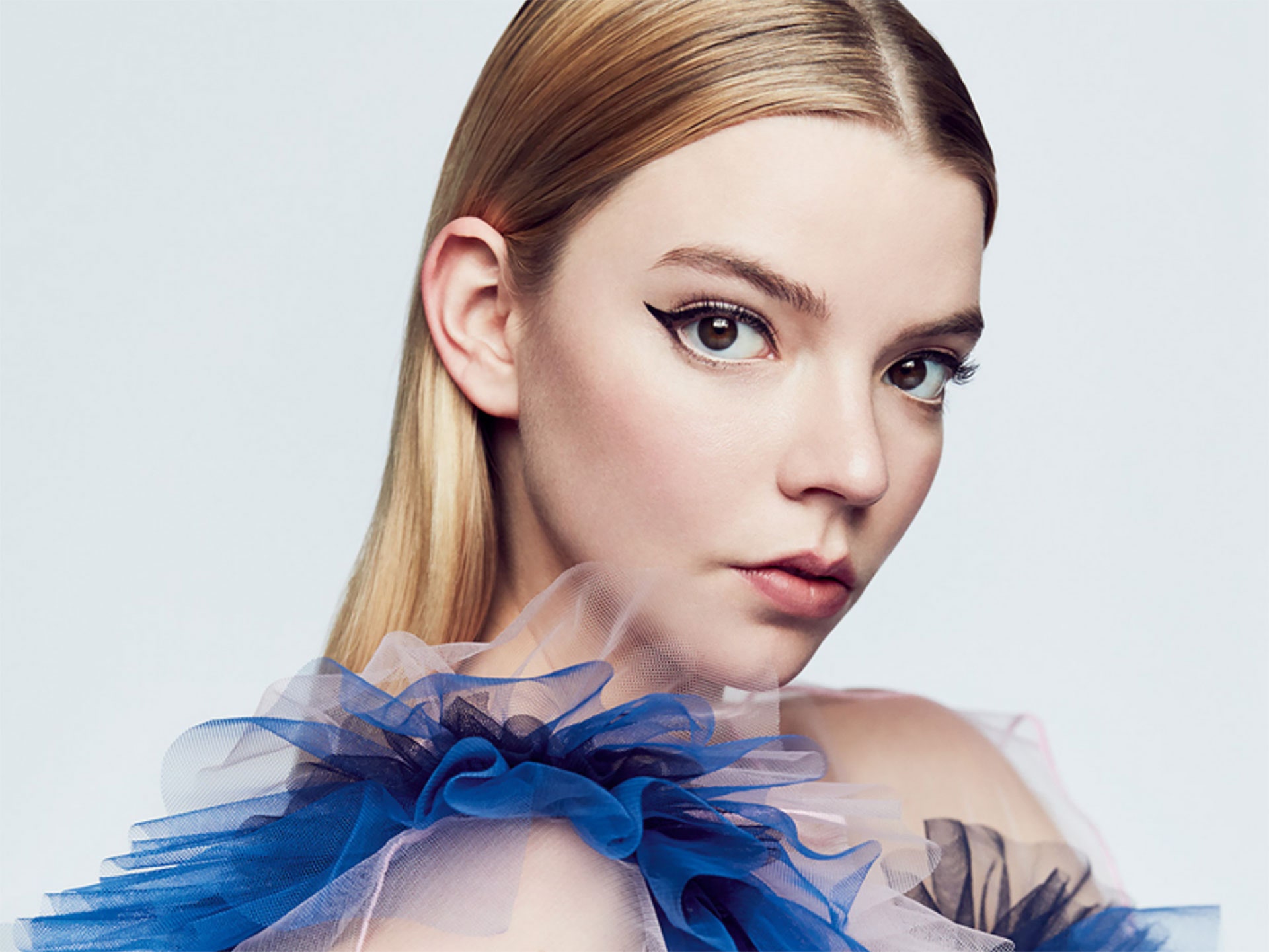 Anya Taylor Joy Argentinian Actress Wallpapers