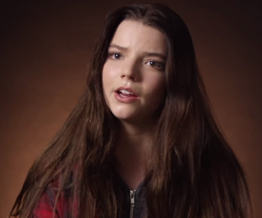 Anya Taylor Joy Argentinian Wallpapers