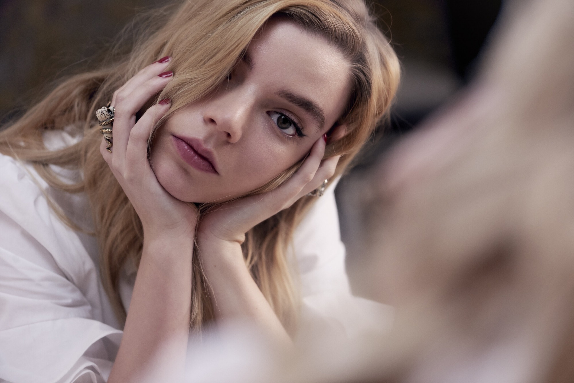 Anya Taylor Joy Argentinian Wallpapers