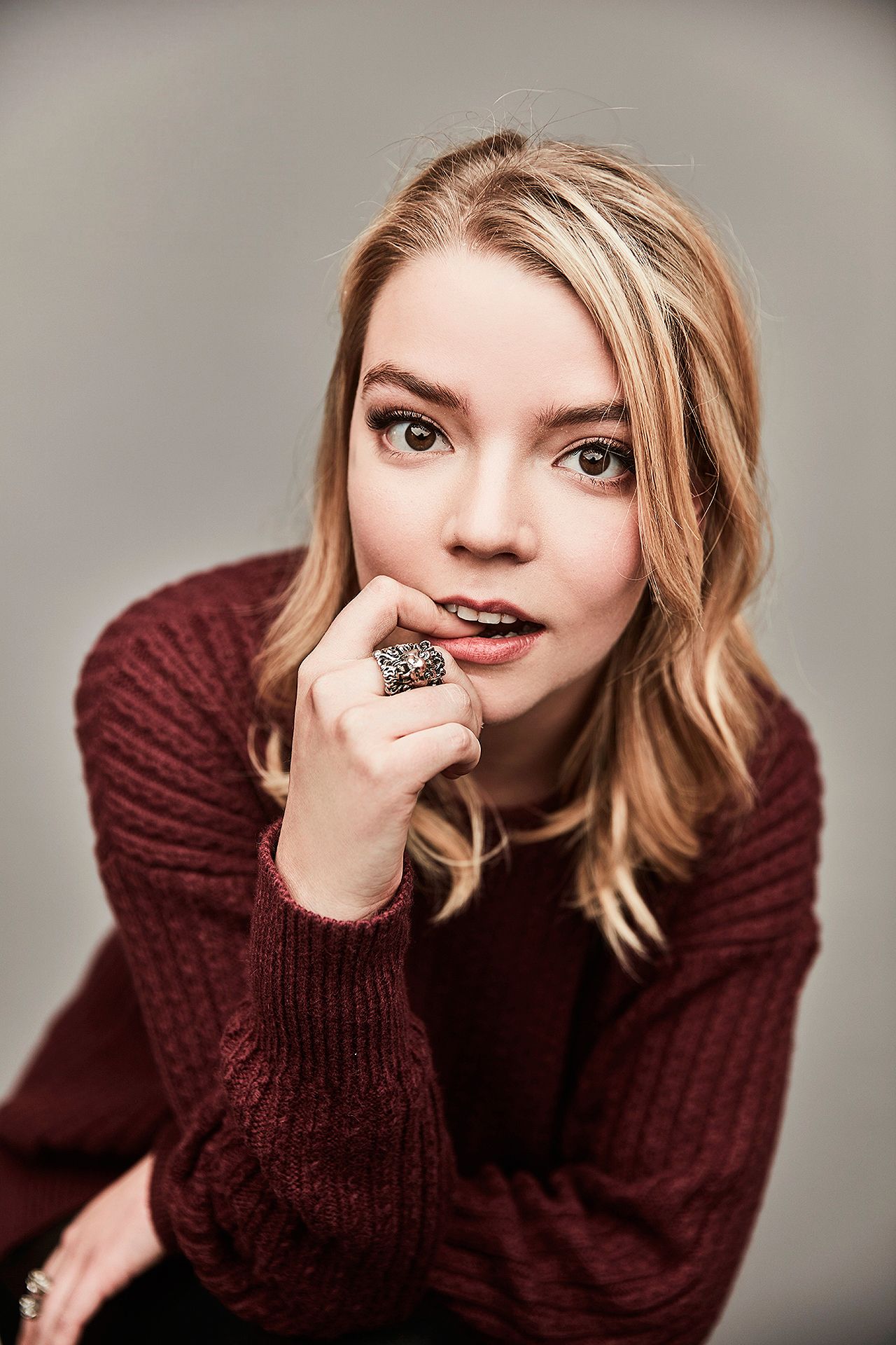 Anya Taylor Joy Argentinian Wallpapers