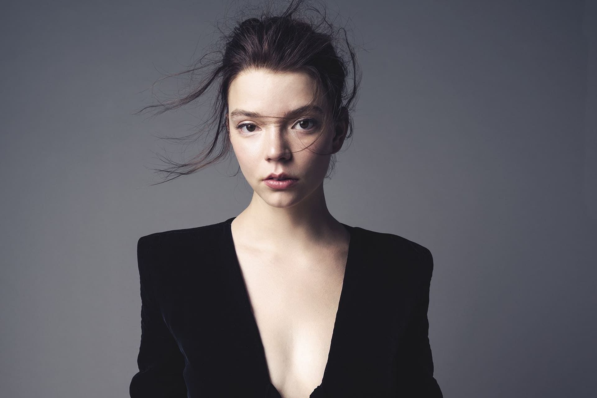 Anya Taylor Joy Argentinian Wallpapers