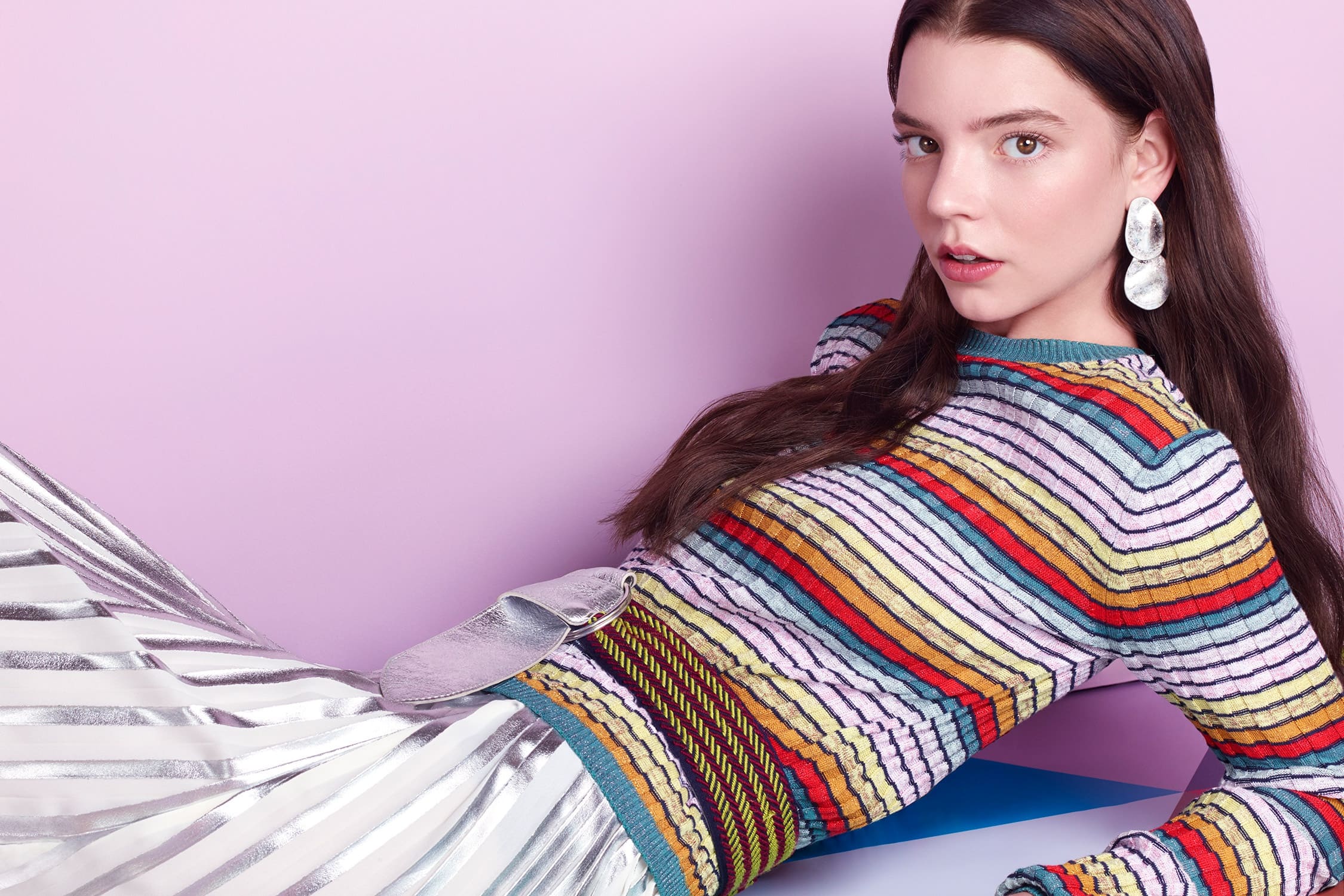 Anya Taylor Joy Argentinian Wallpapers