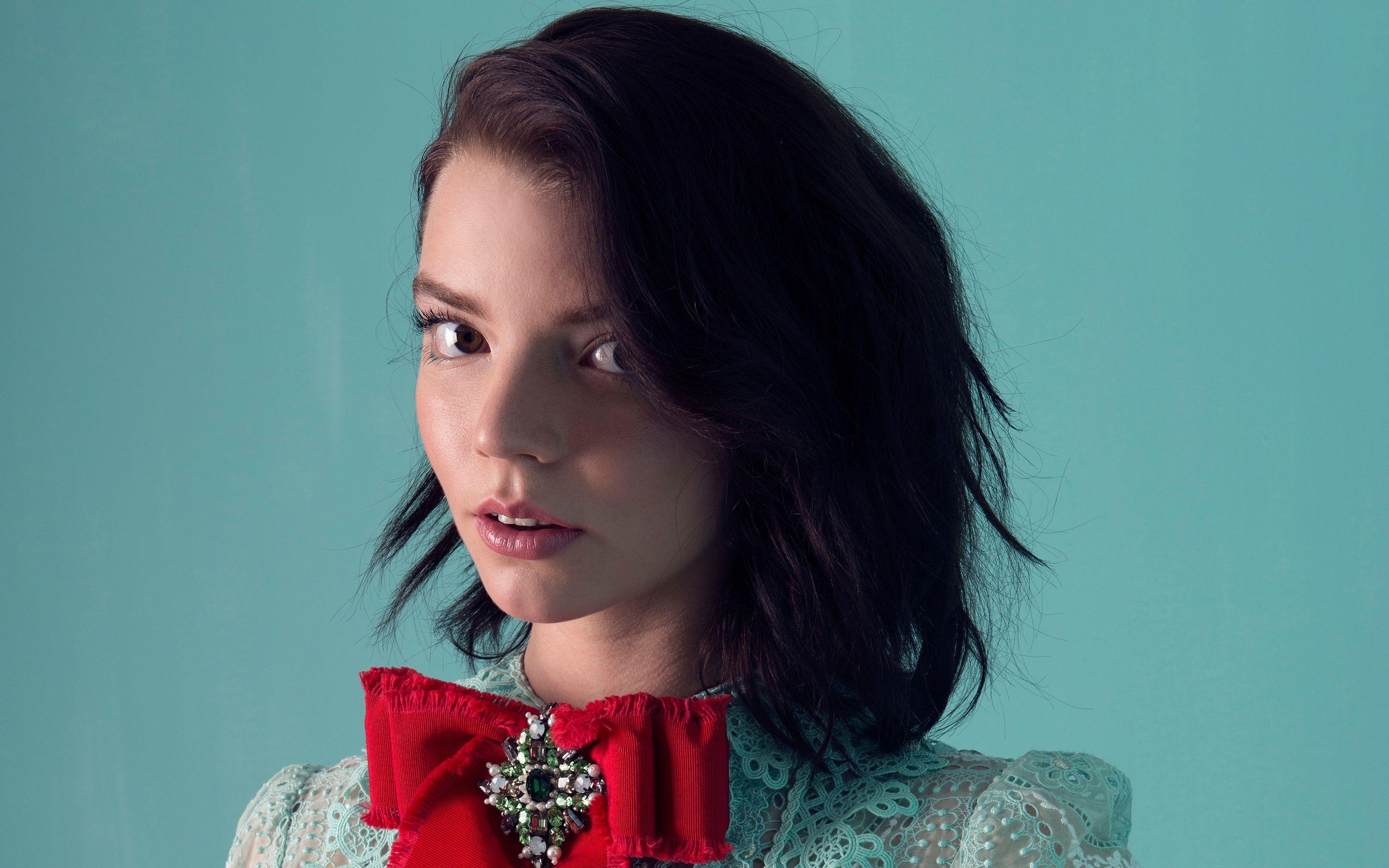 Anya Taylor Joy Argentinian Wallpapers