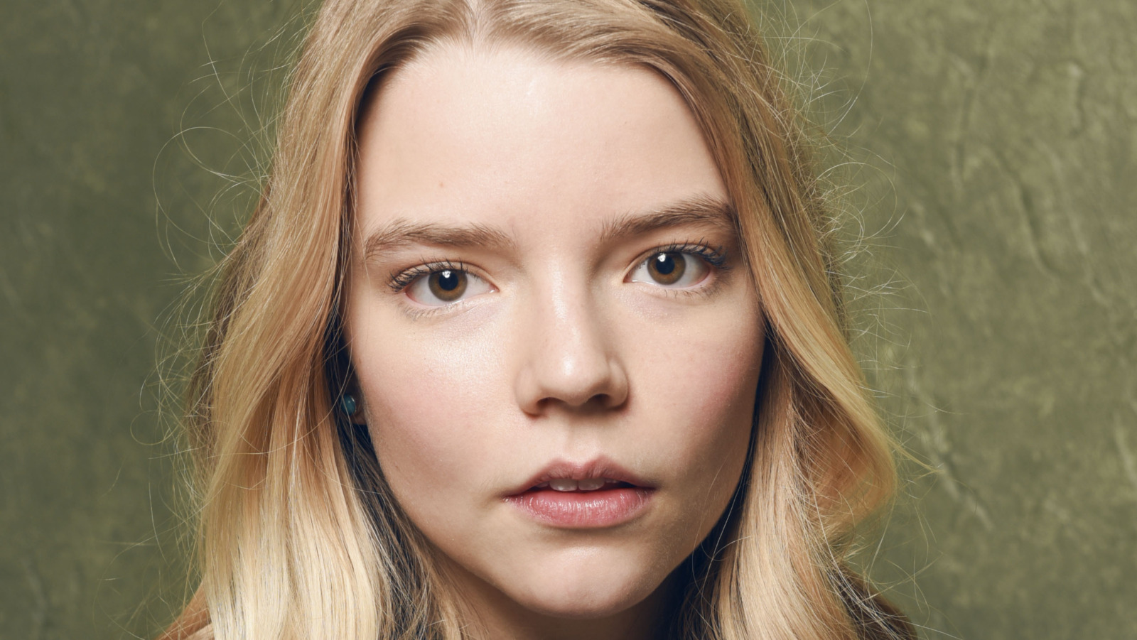 Anya Taylor-Joy Face 2020 Wallpapers