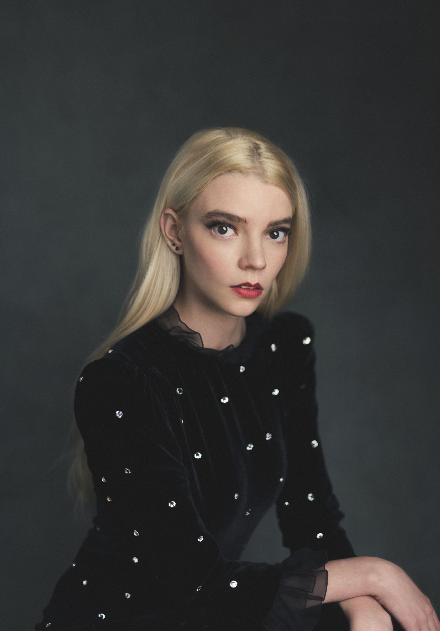 Anya Taylor Joy Portrait 2020 Wallpapers