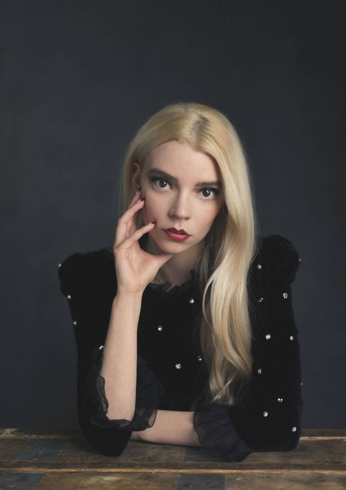 Anya Taylor Joy Portrait Wallpapers