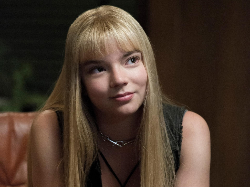 Anya Taylor-Joy The New Mutants Wallpapers