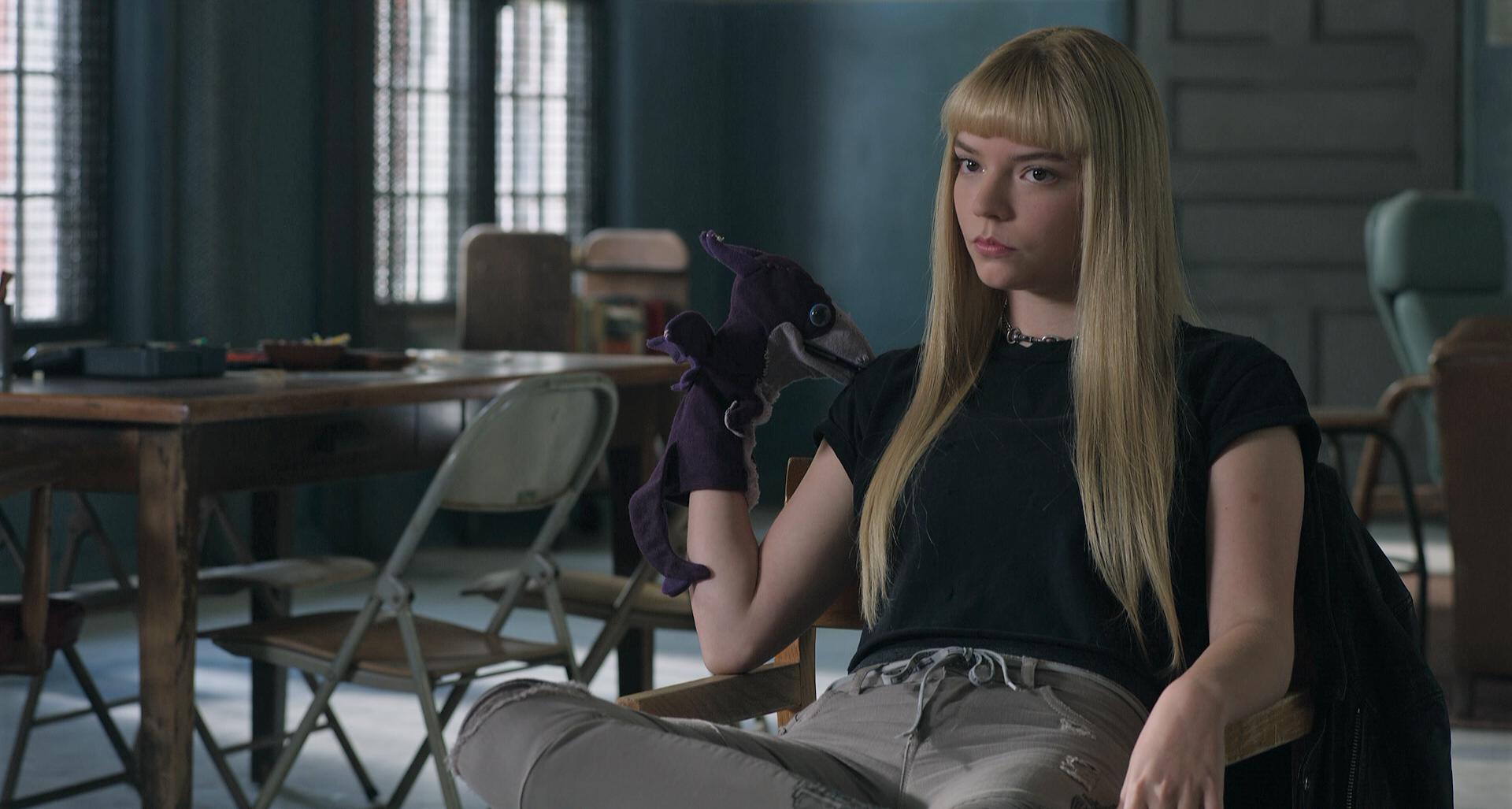 Anya Taylor-Joy The New Mutants Wallpapers