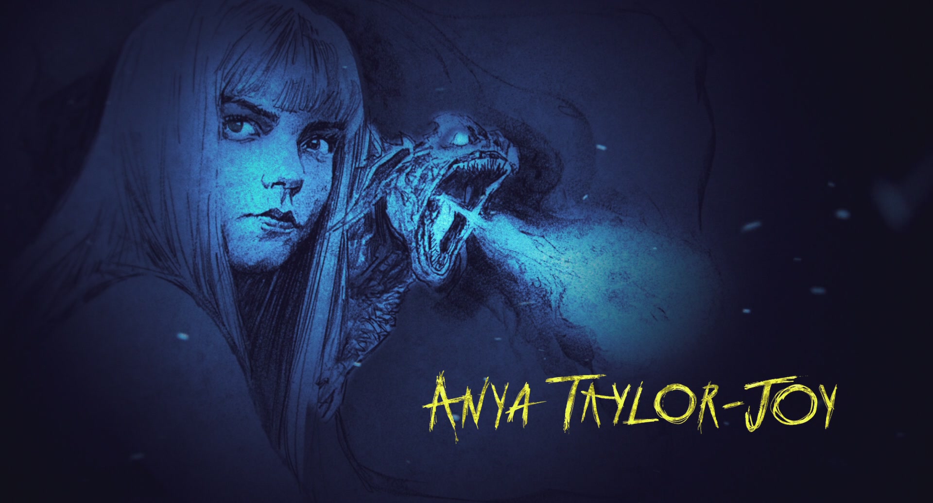 Anya Taylor-Joy The New Mutants Wallpapers