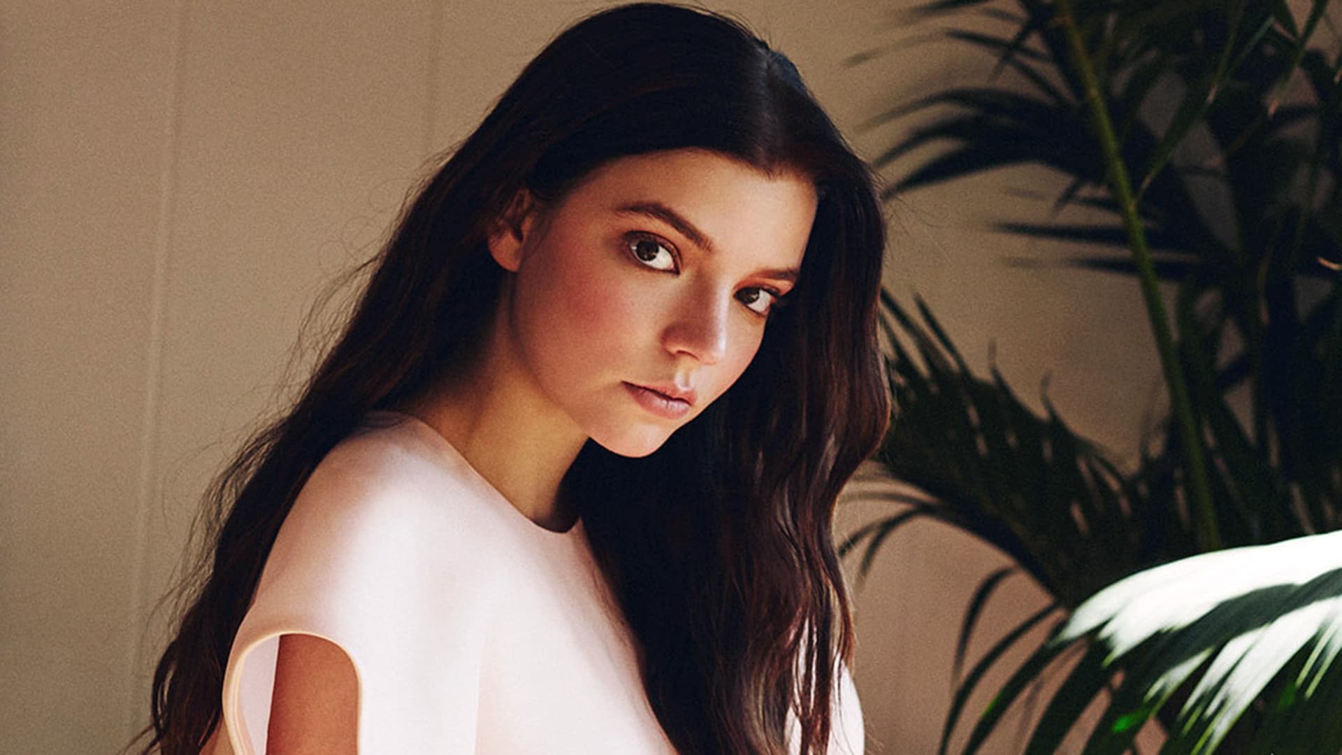 Anya Taylor Joy Wallpapers