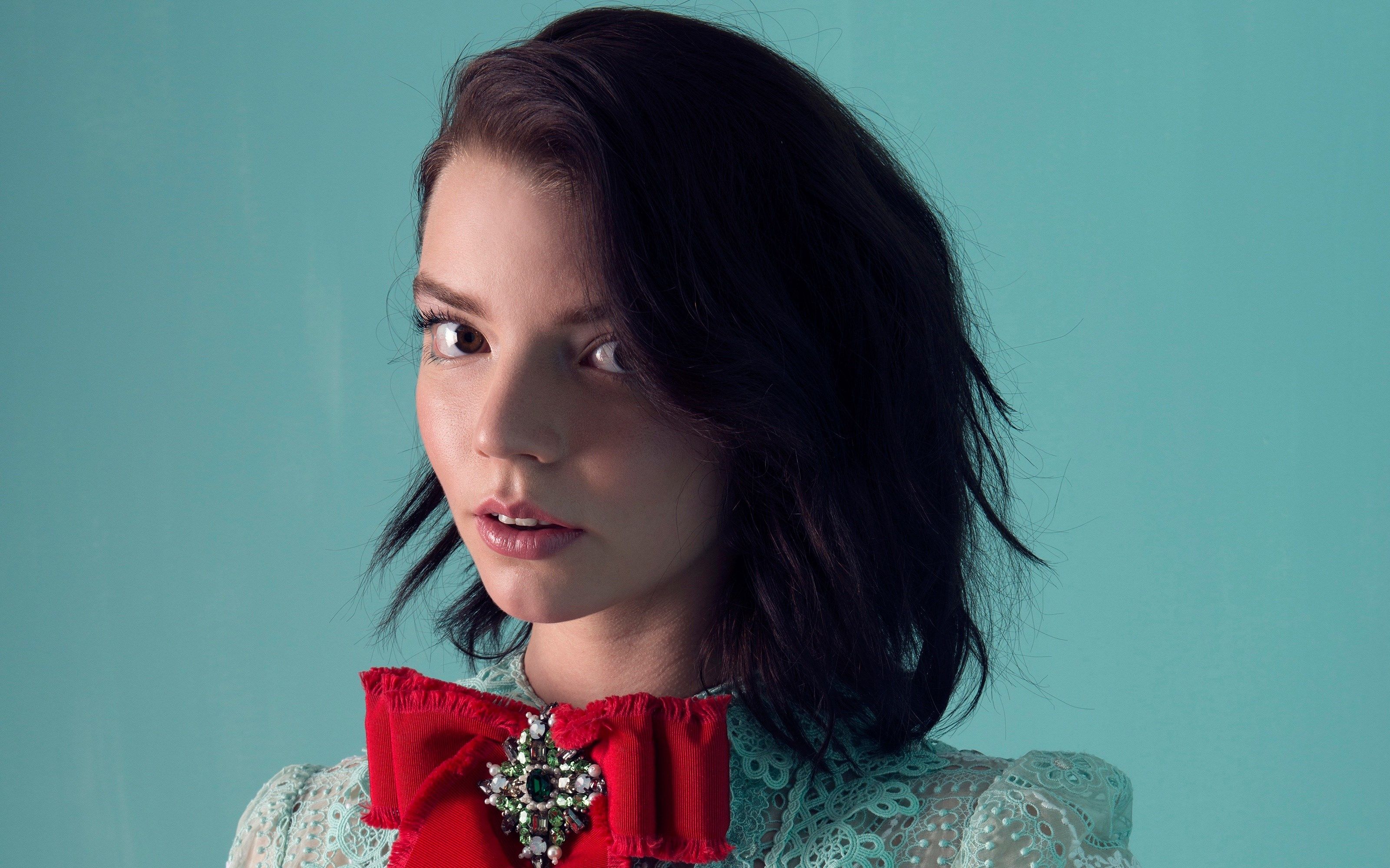 Anya Taylor Joy Wallpapers