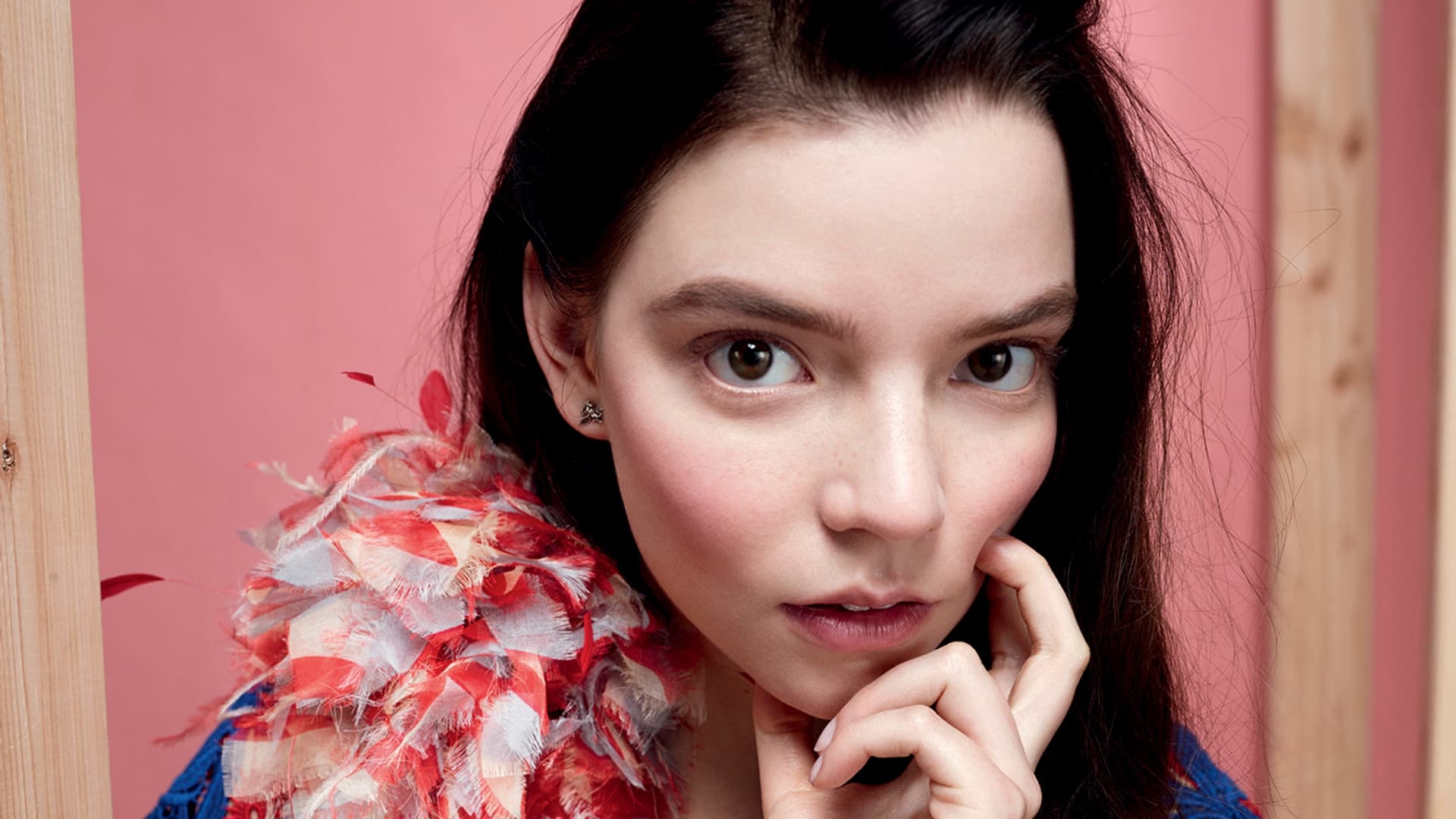 Anya Taylor Joy Wallpapers