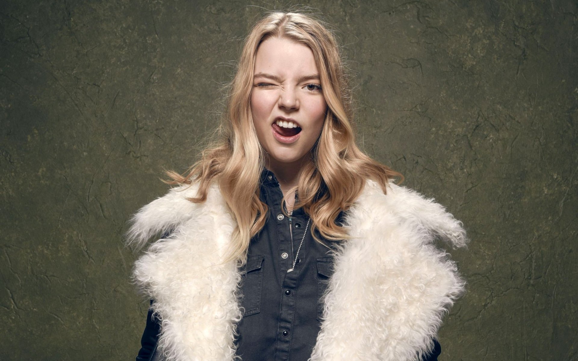 Anya Taylor-Joy Wallpapers