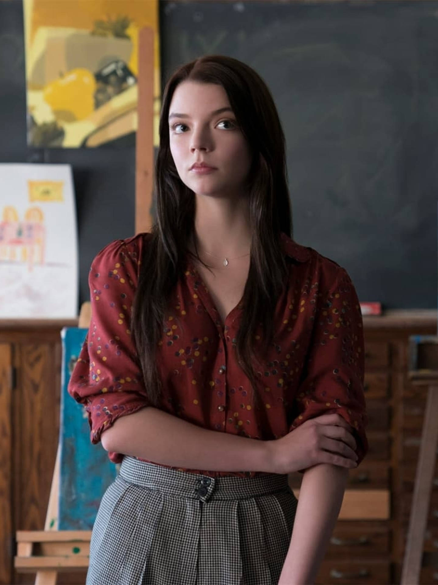 Anya Taylor-Joy Wallpapers