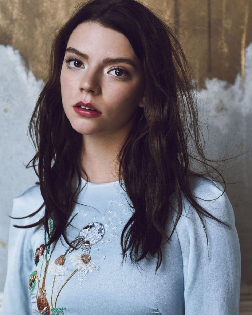 Anya Taylor-Joy Wallpapers