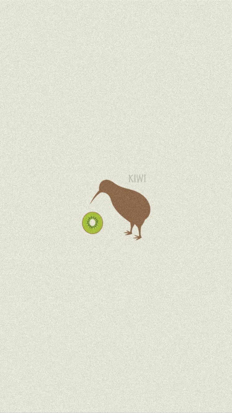 Anytime Kiwi Wallpapers