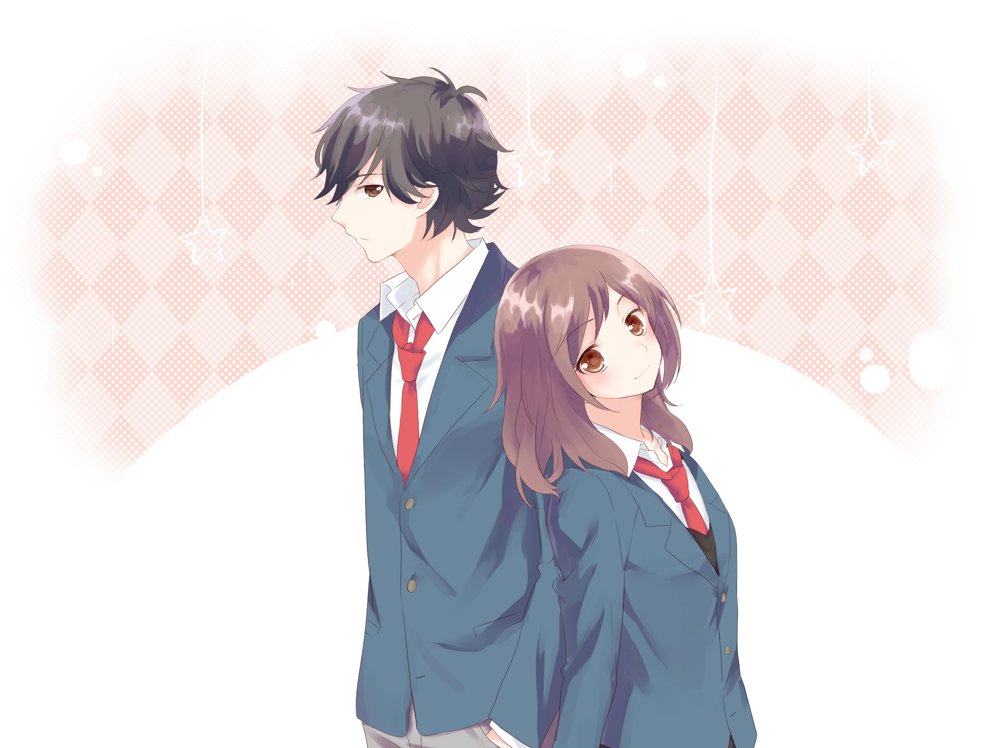 Ao Haru Ride Wallpapers