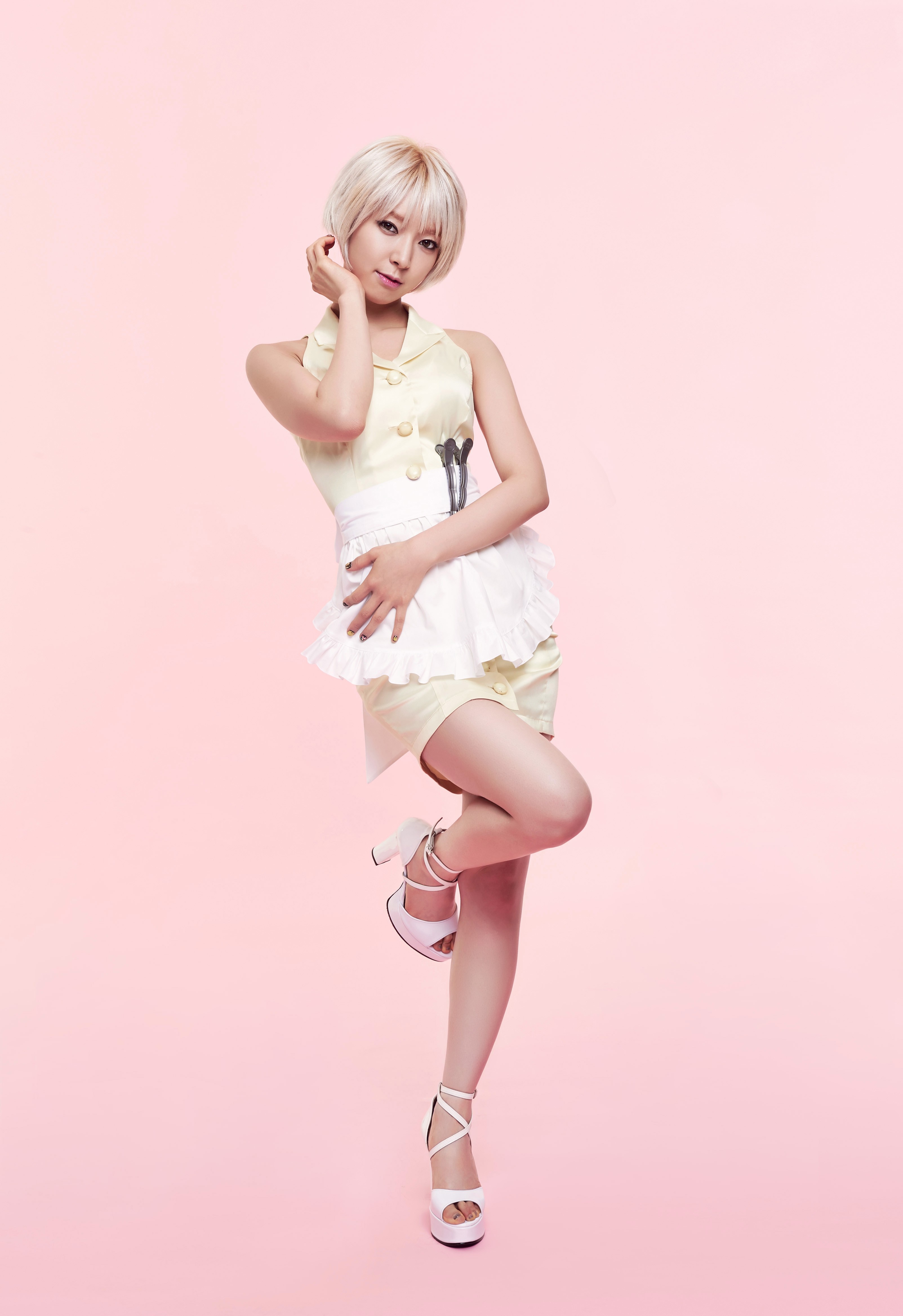 Aoa Choa Wallpapers