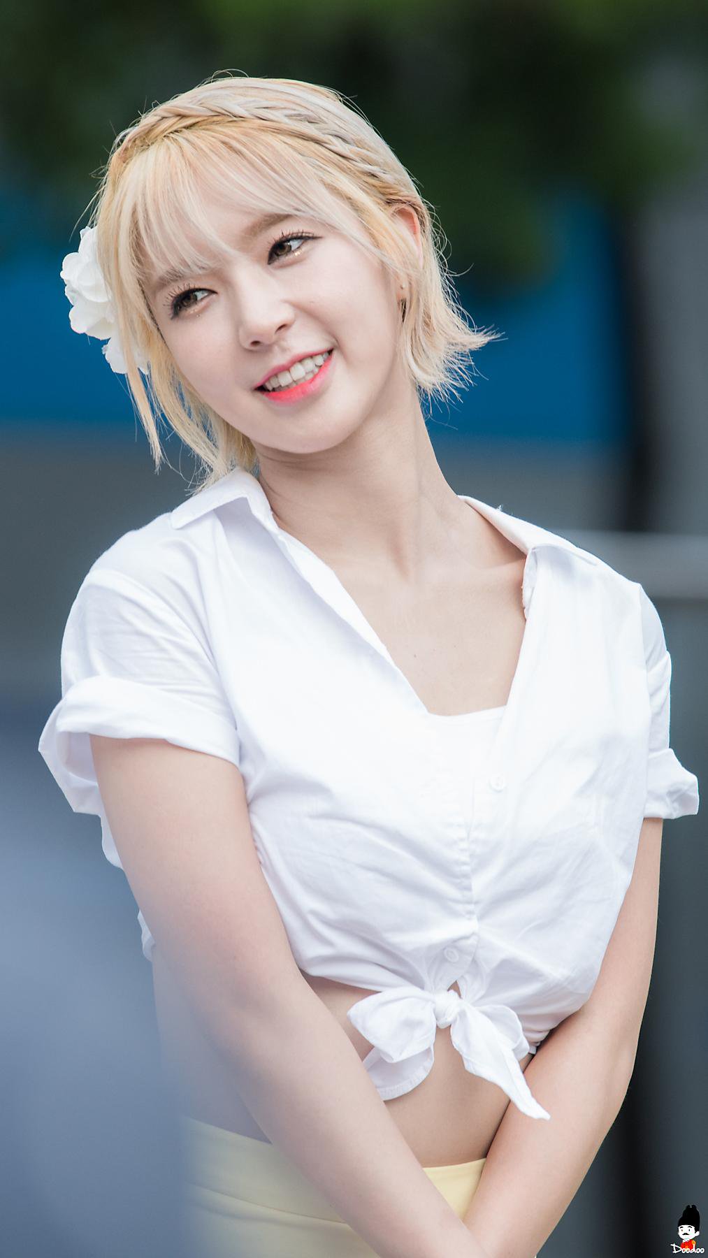 Aoa Choa Wallpapers