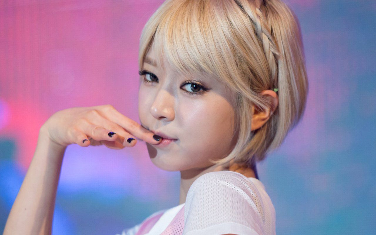 Aoa Choa Wallpapers