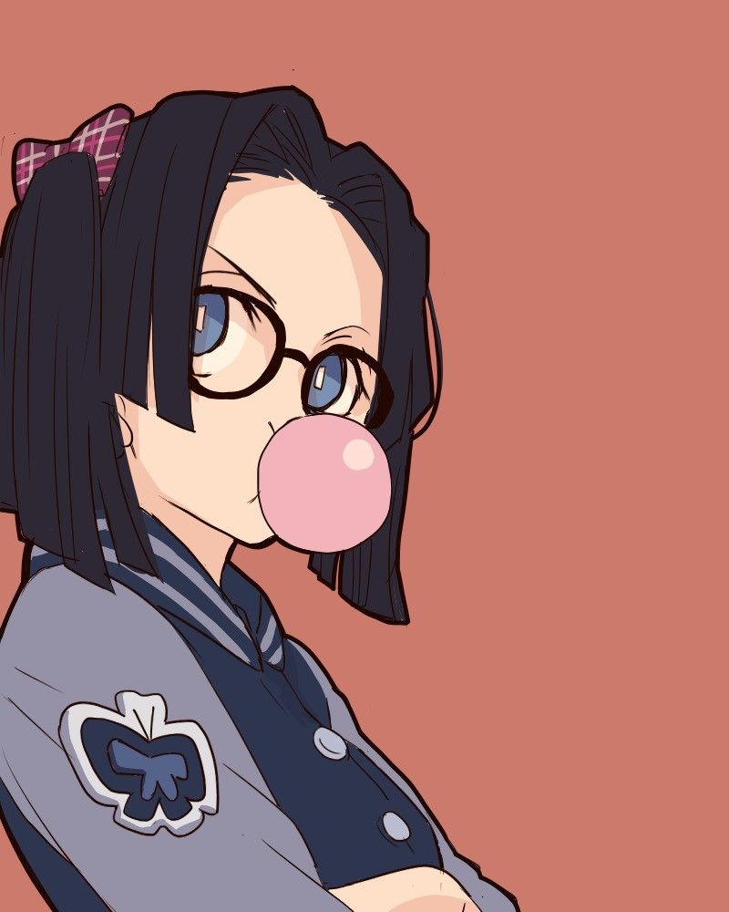 Aoi Kanzaki Kimetsu No Yaiba Wallpapers