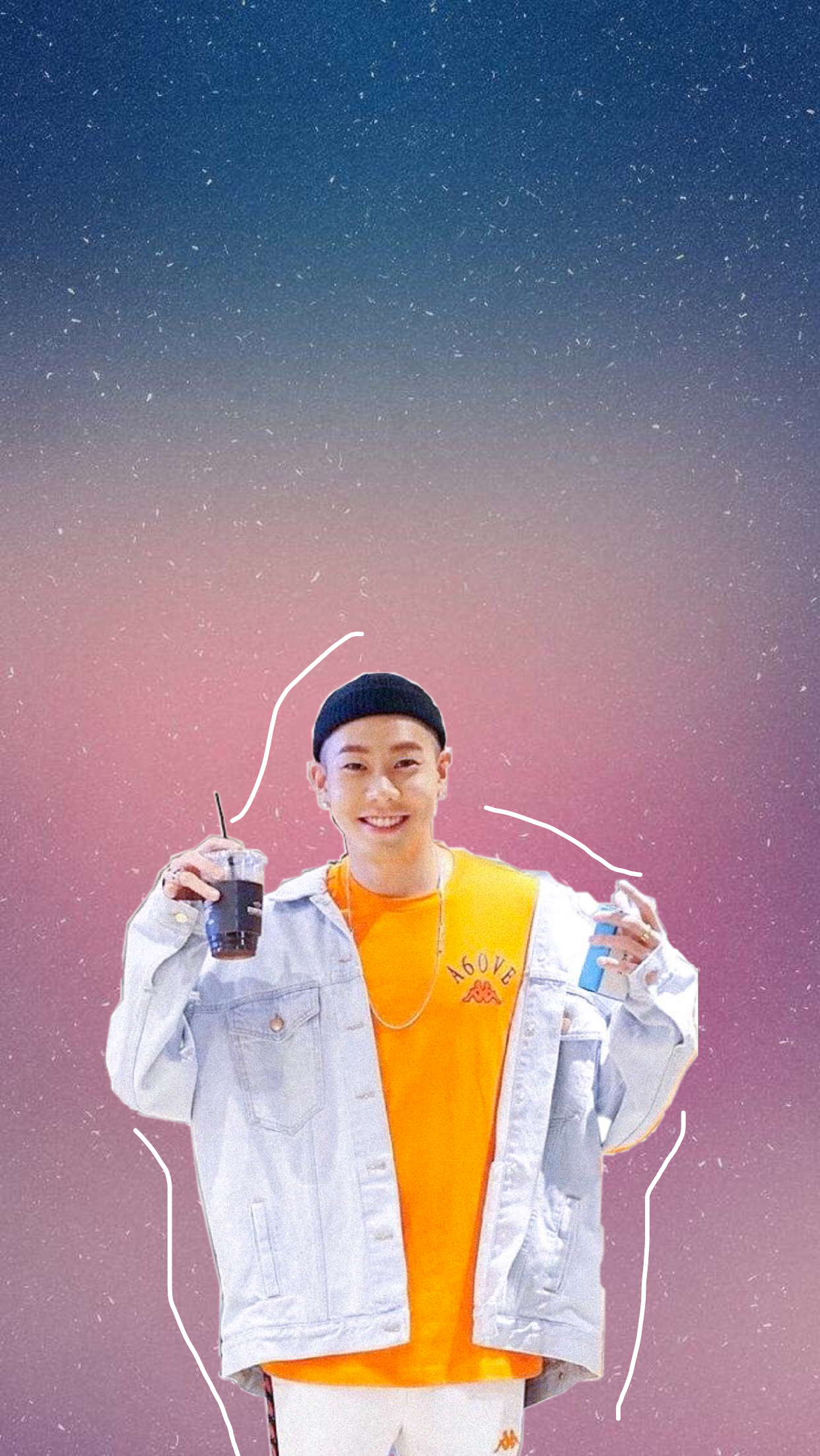 Aomg Wallpapers