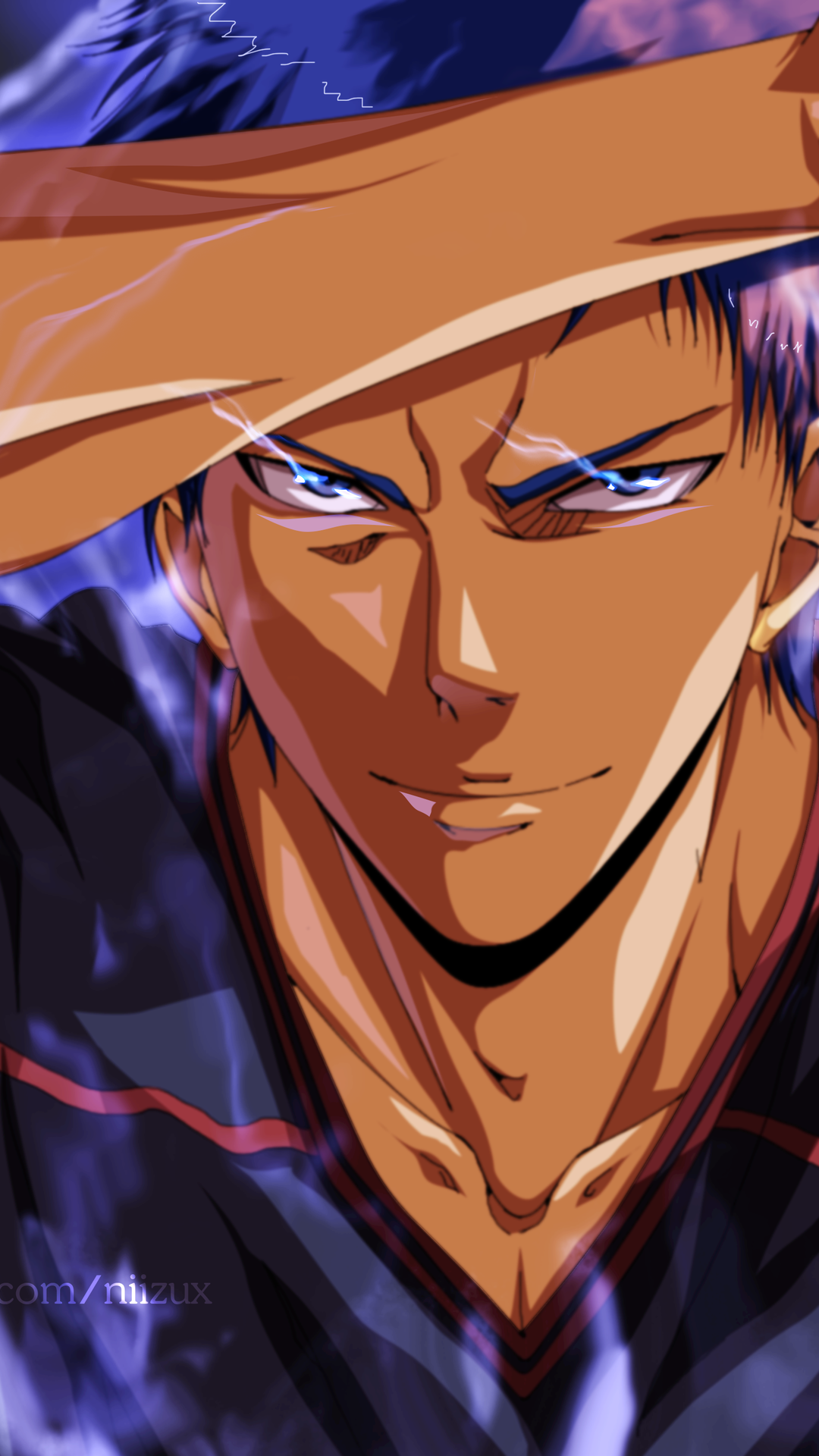 Aomine Wallpapers