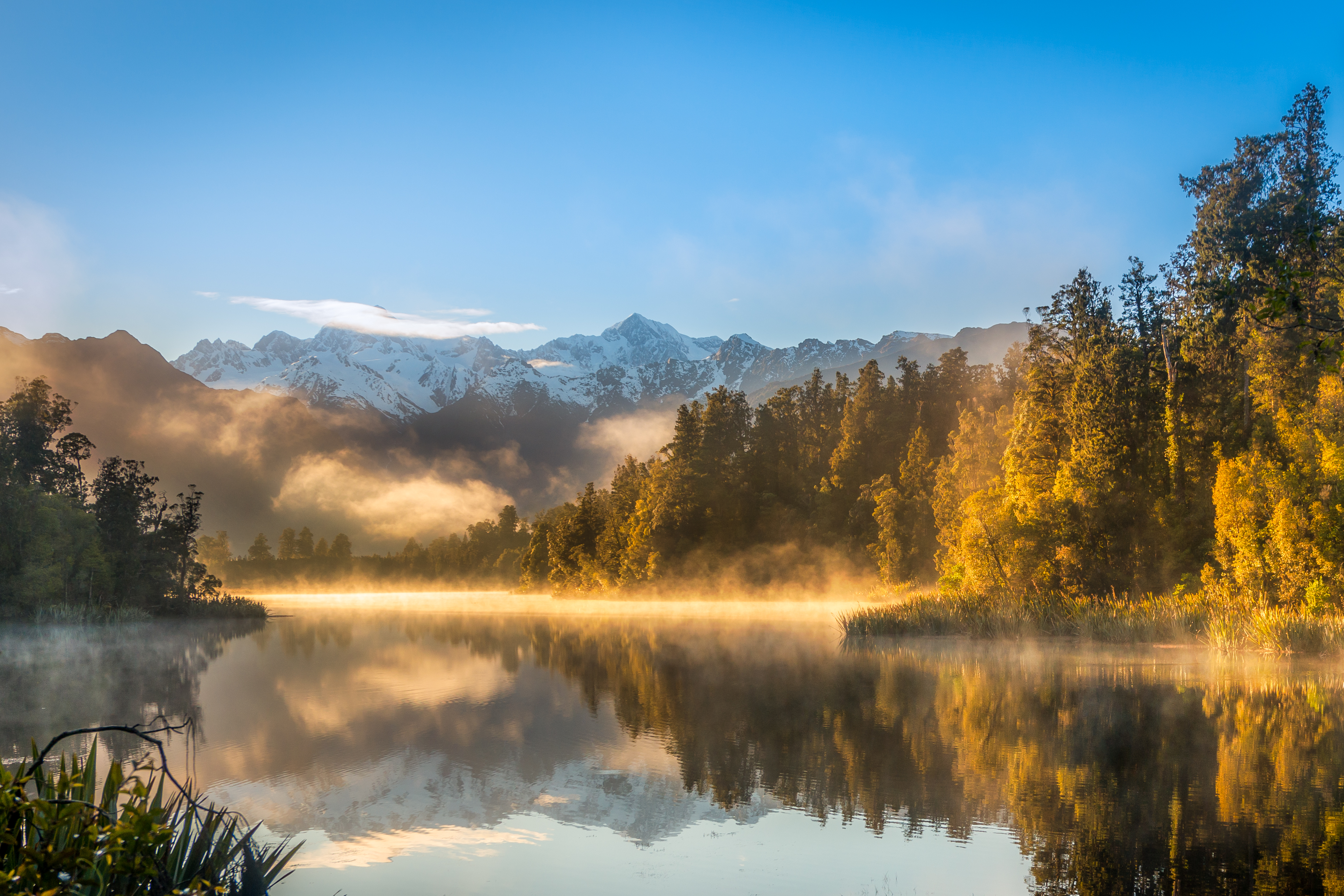 Aoraki/Mount Cook Wallpapers