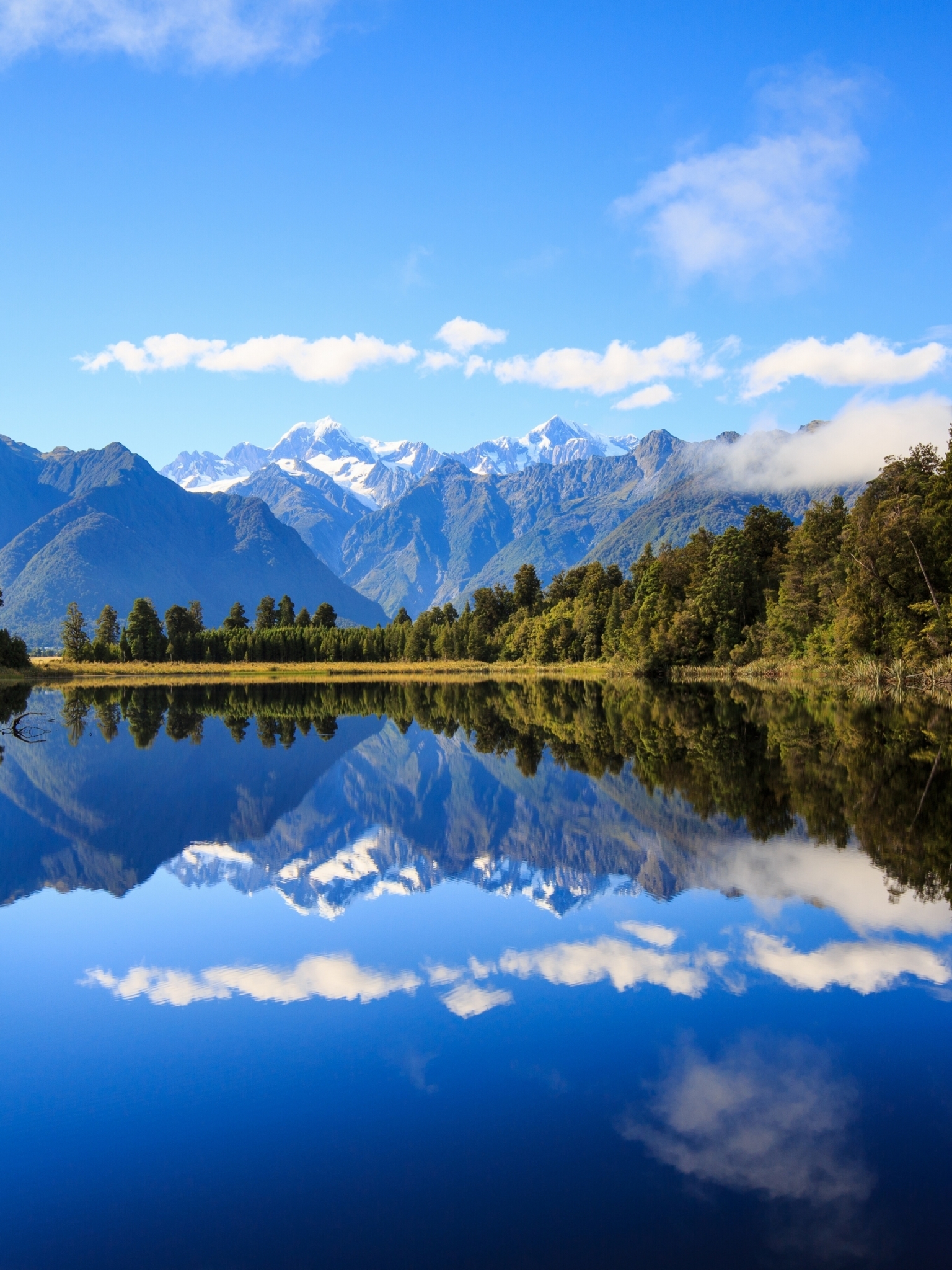 Aoraki/Mount Cook Wallpapers