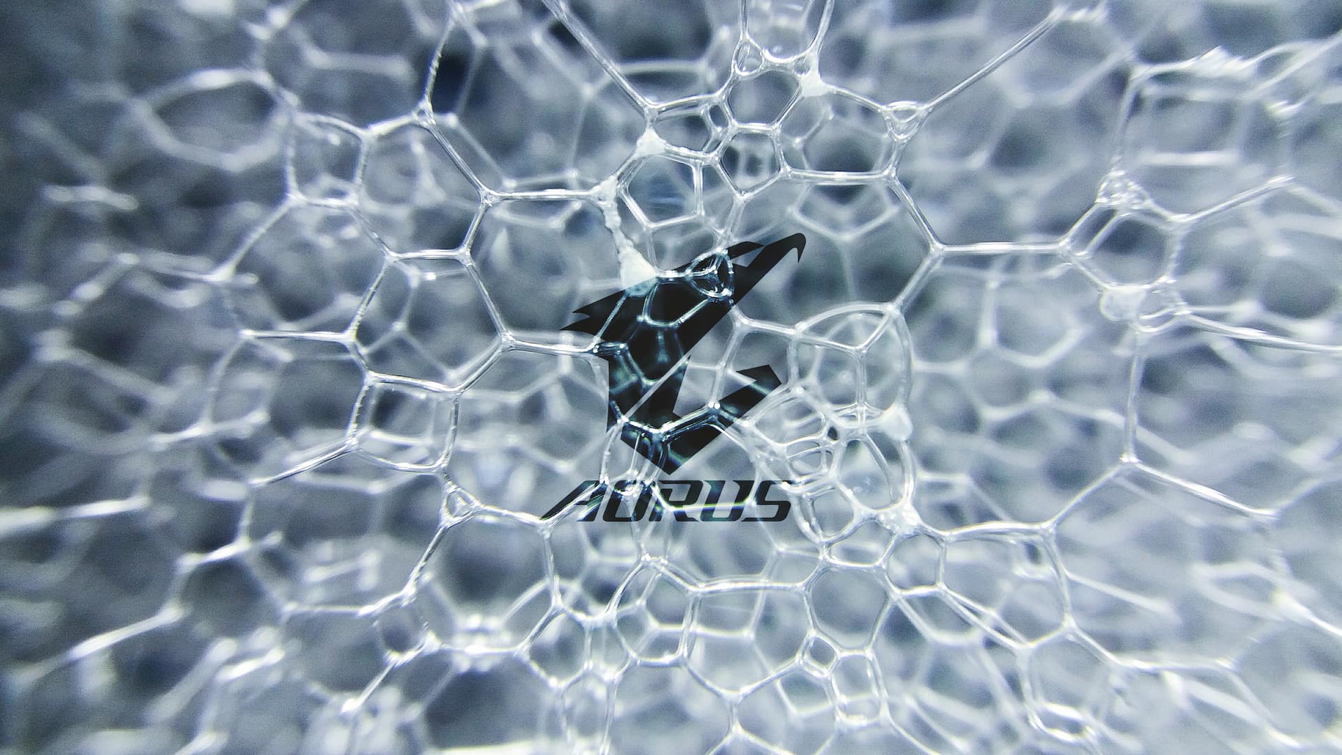 Aorus Wallpapers