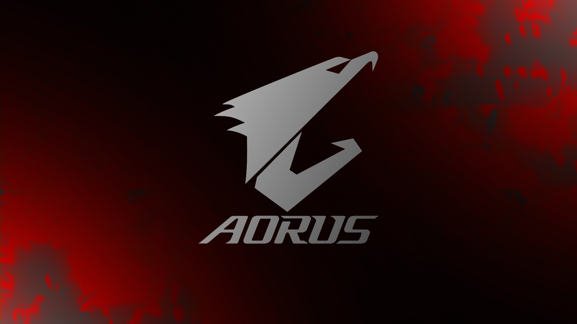 Aorus Wallpapers