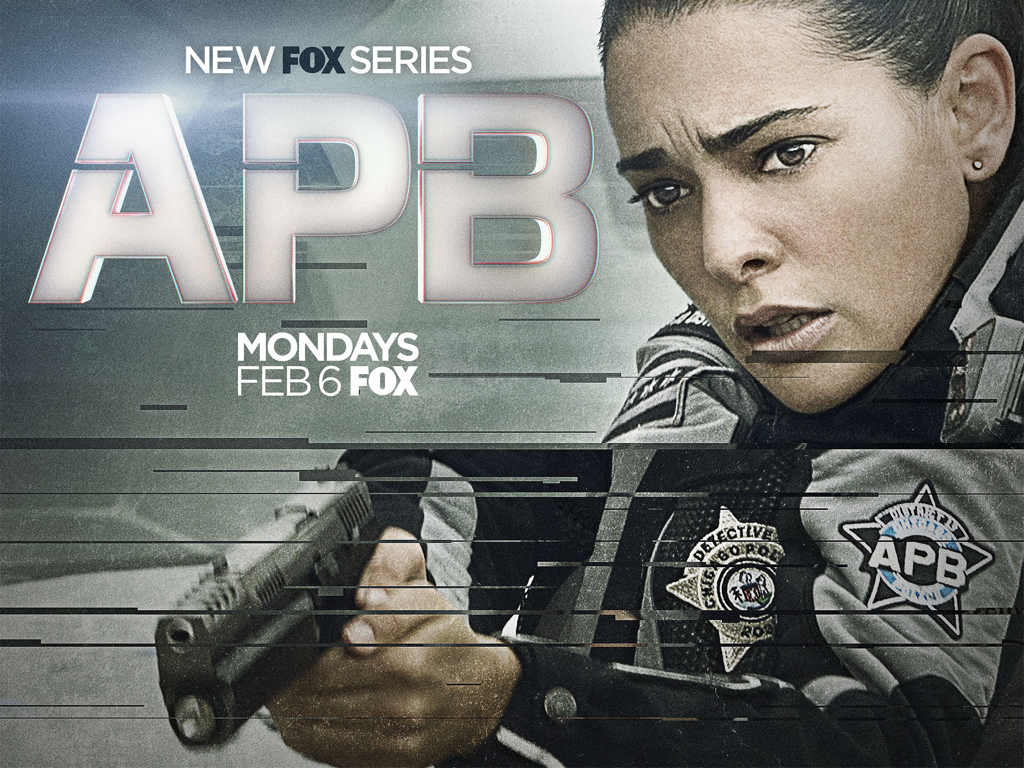 Apb 2017 Wallpapers